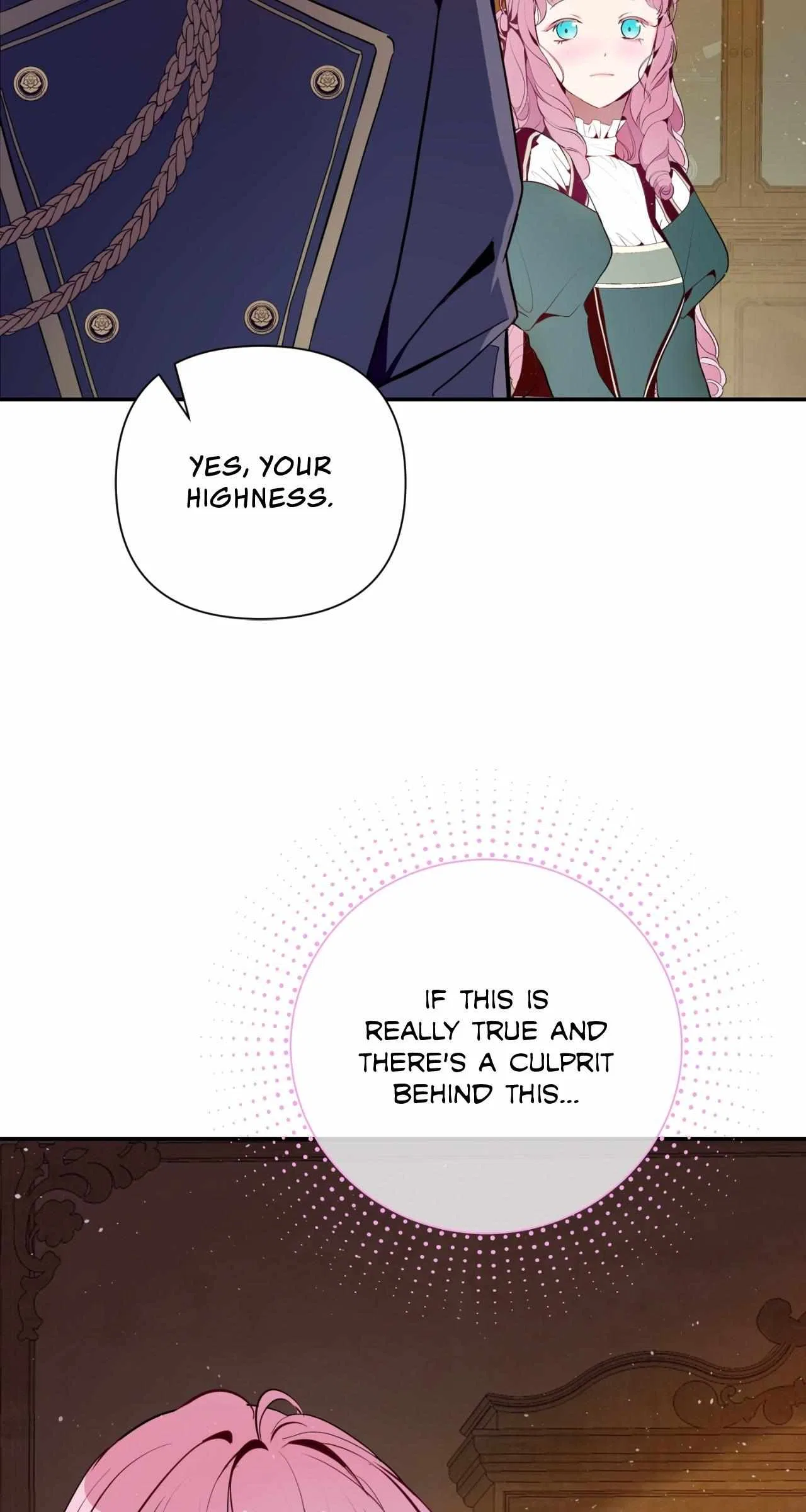 Becoming Best Friends With the Icy Male Lead Chapter 73 – Page 54