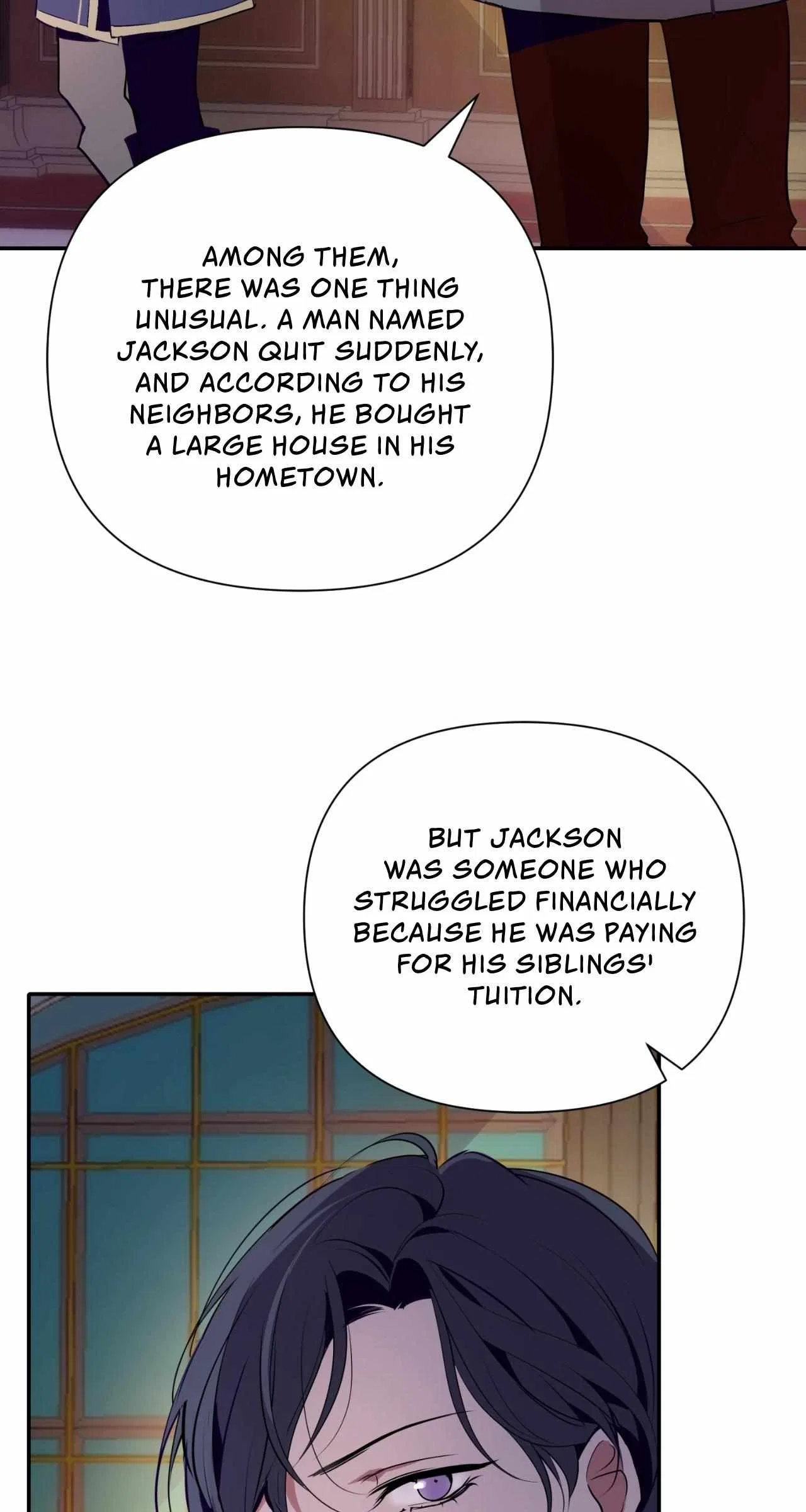 Becoming Best Friends With the Icy Male Lead Chapter 73 – Page 60
