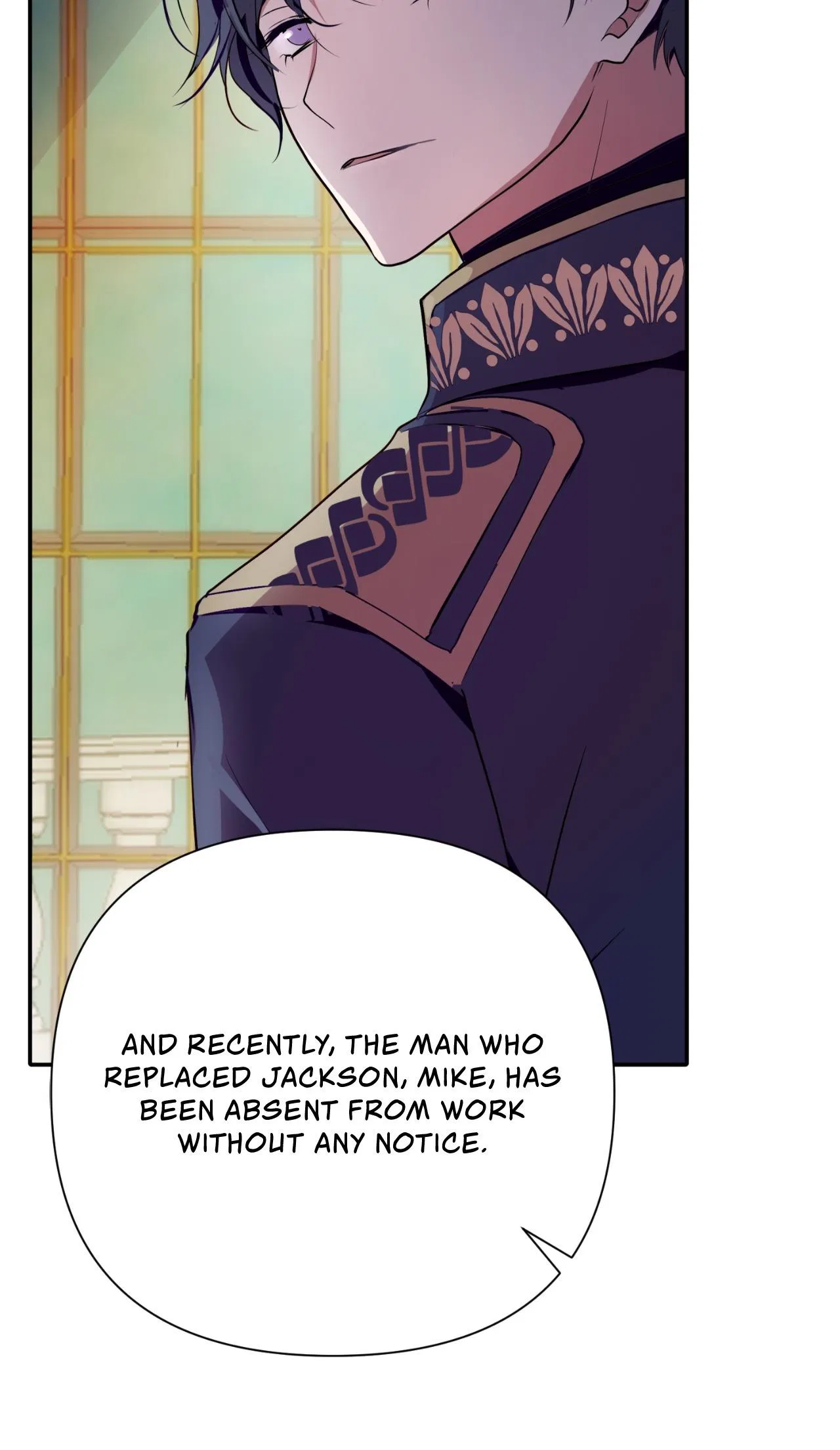 Becoming Best Friends With the Icy Male Lead Chapter 73 – Page 61