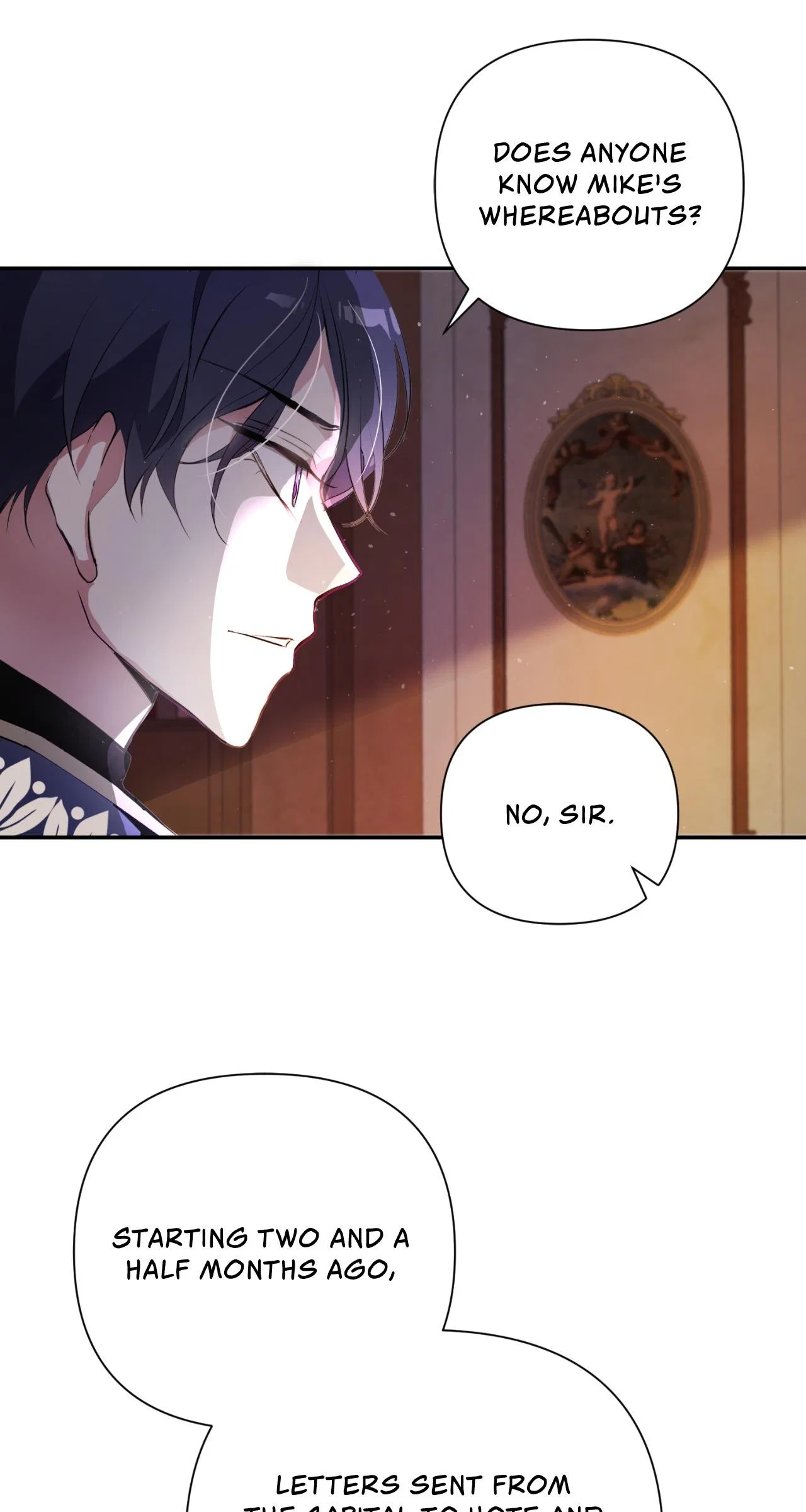 Becoming Best Friends With the Icy Male Lead Chapter 73 – Page 62