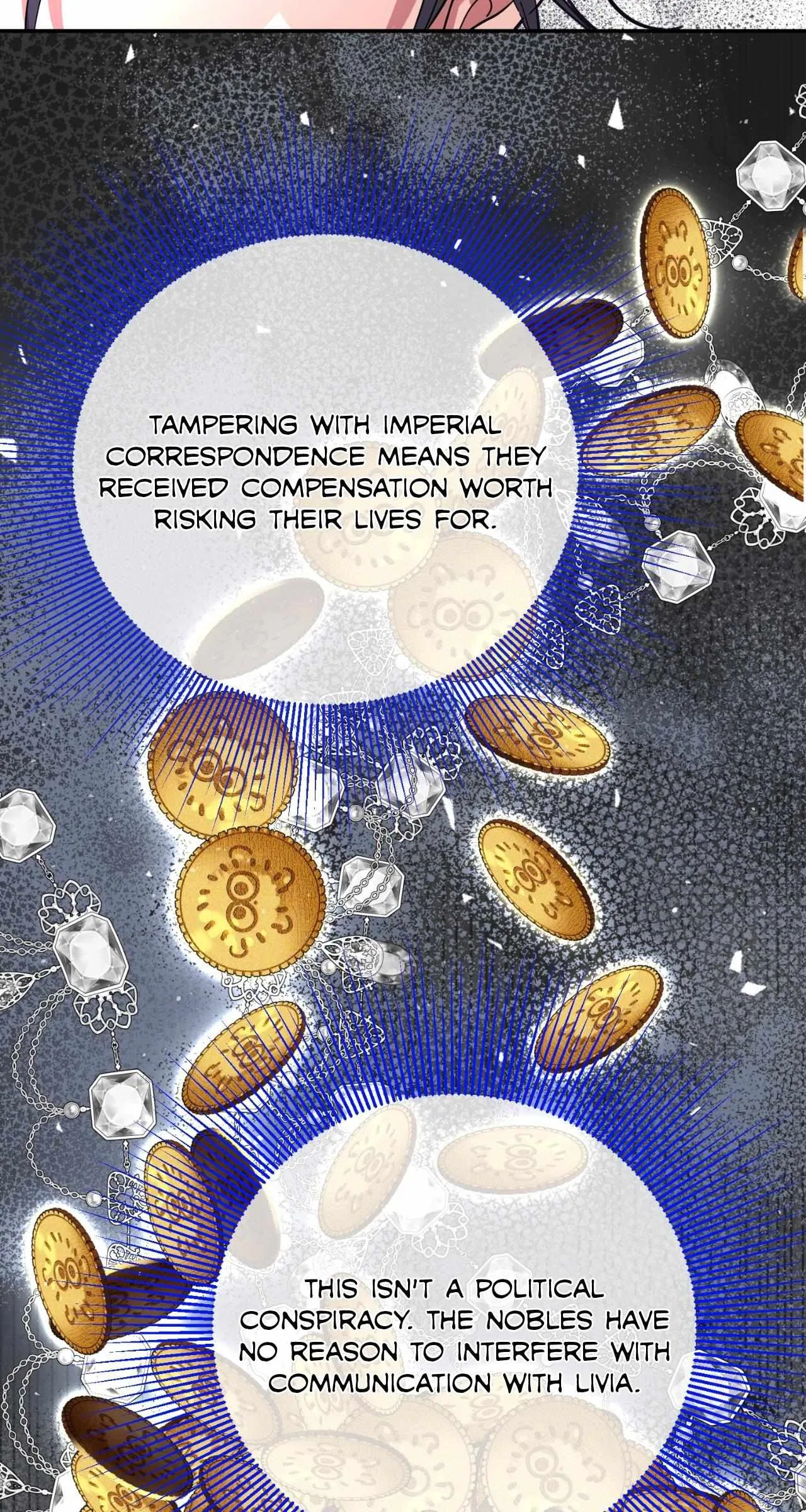 Becoming Best Friends With the Icy Male Lead Chapter 73 – Page 65