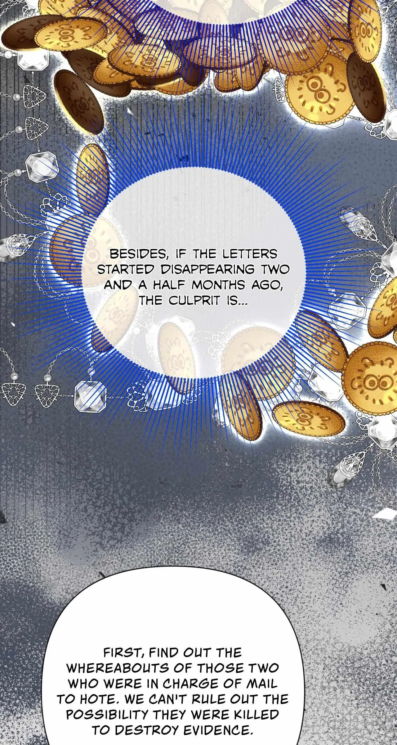 Becoming Best Friends With the Icy Male Lead Chapter 73 – Page 66