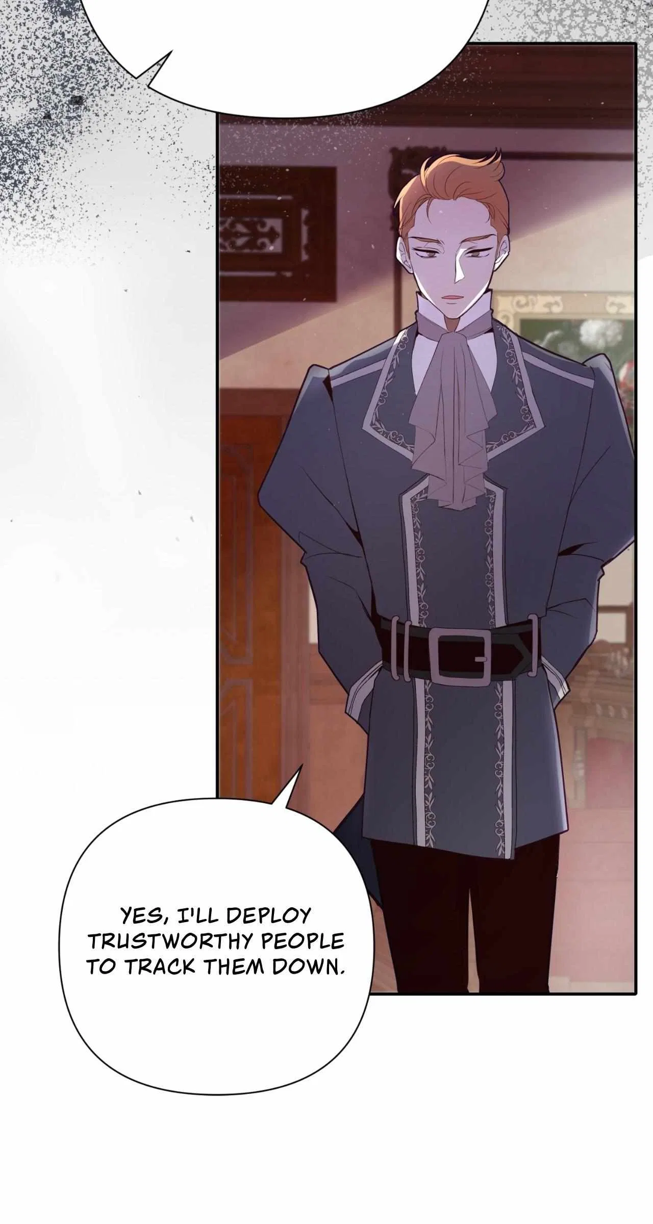 Becoming Best Friends With the Icy Male Lead Chapter 73 – Page 67
