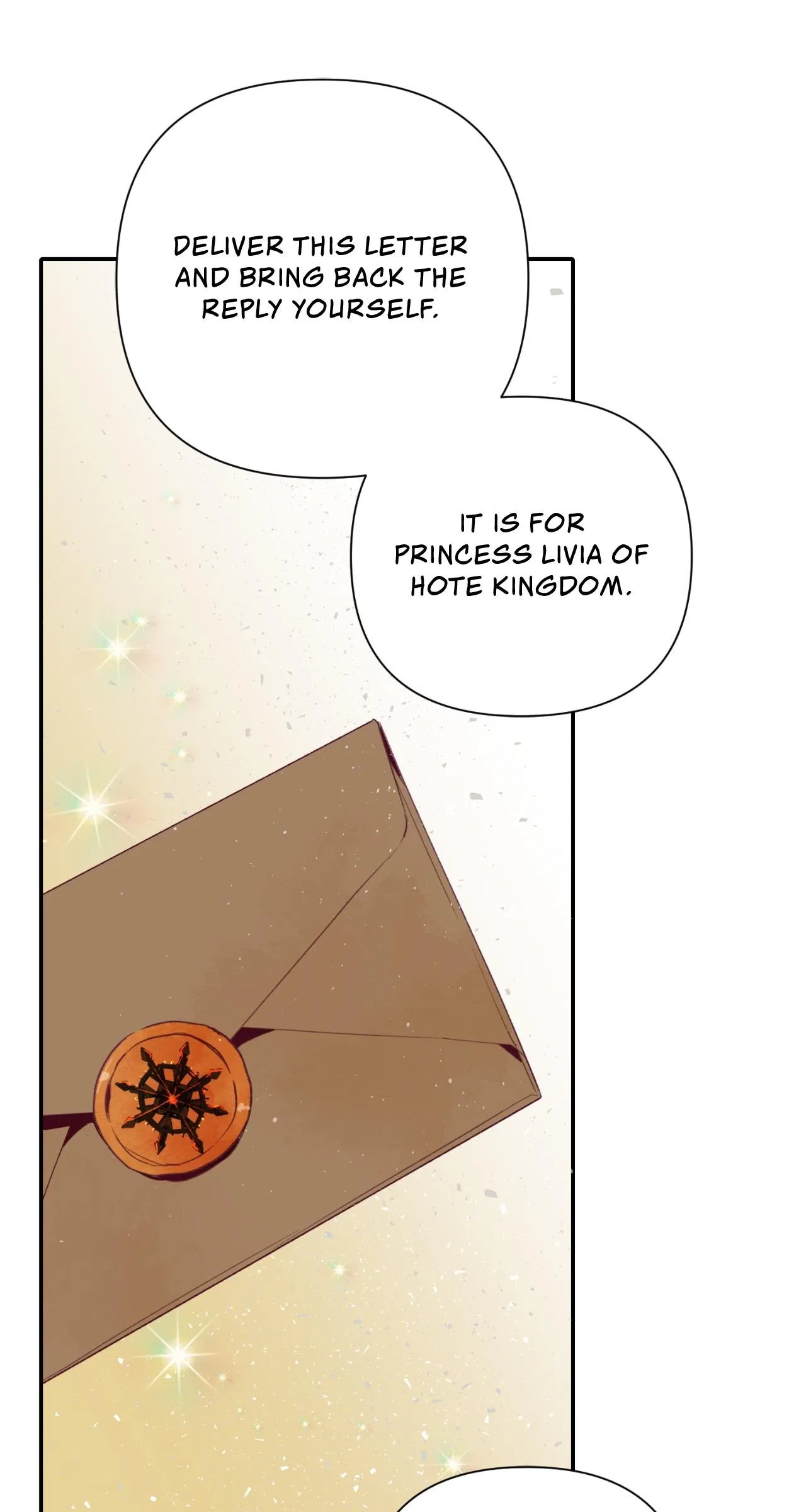 Becoming Best Friends With the Icy Male Lead Chapter 73 – Page 68