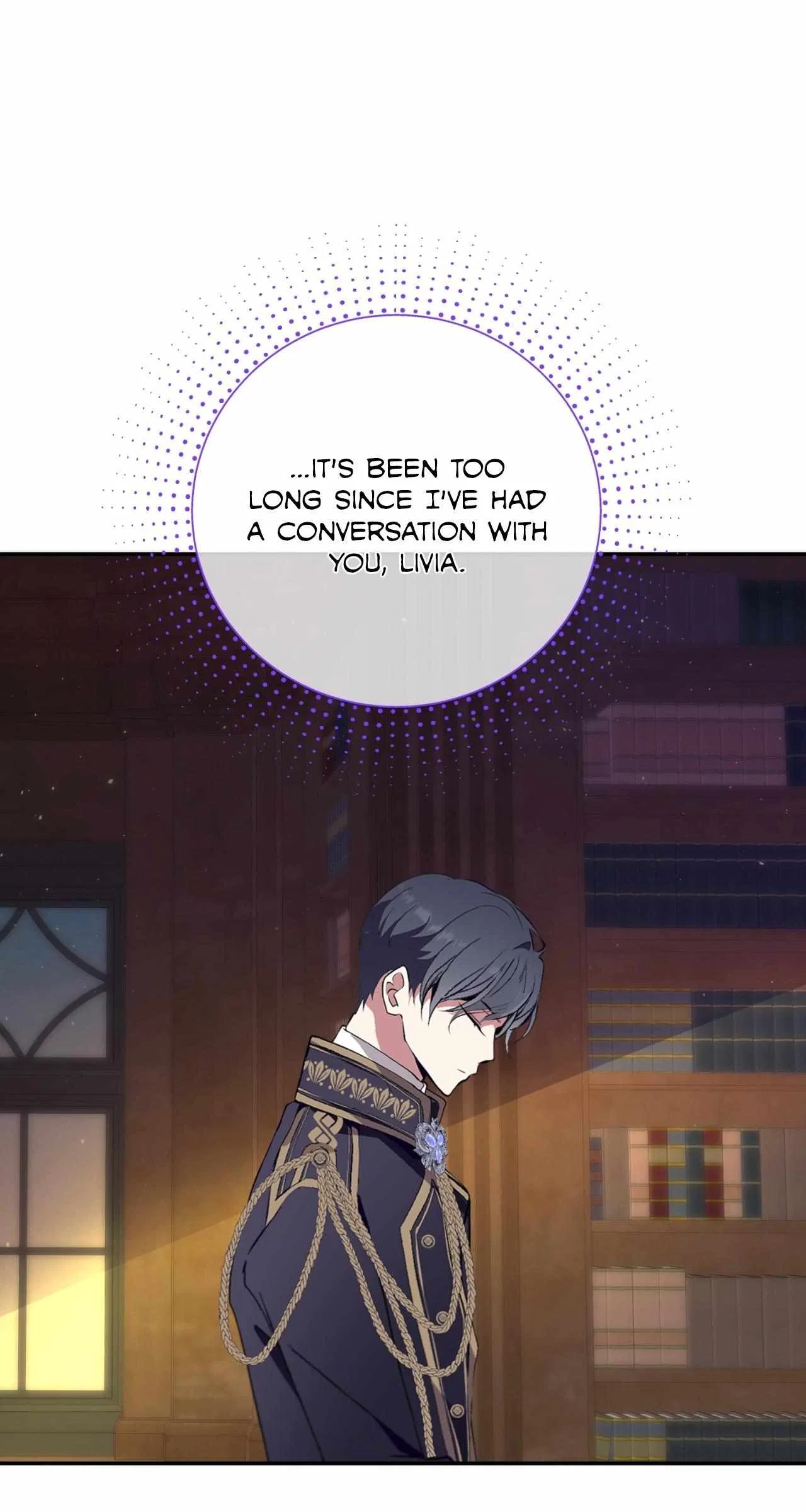Becoming Best Friends With the Icy Male Lead Chapter 73 – Page 71