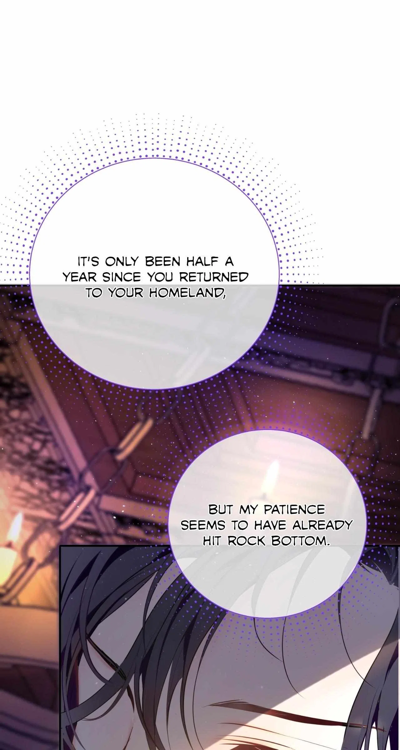 Becoming Best Friends With the Icy Male Lead Chapter 73 – Page 72