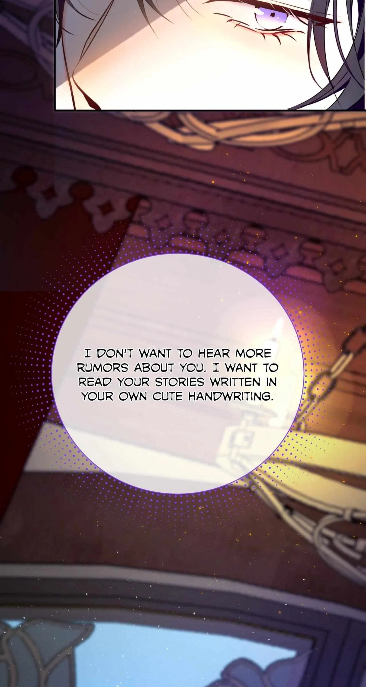 Becoming Best Friends With the Icy Male Lead Chapter 73 – Page 73