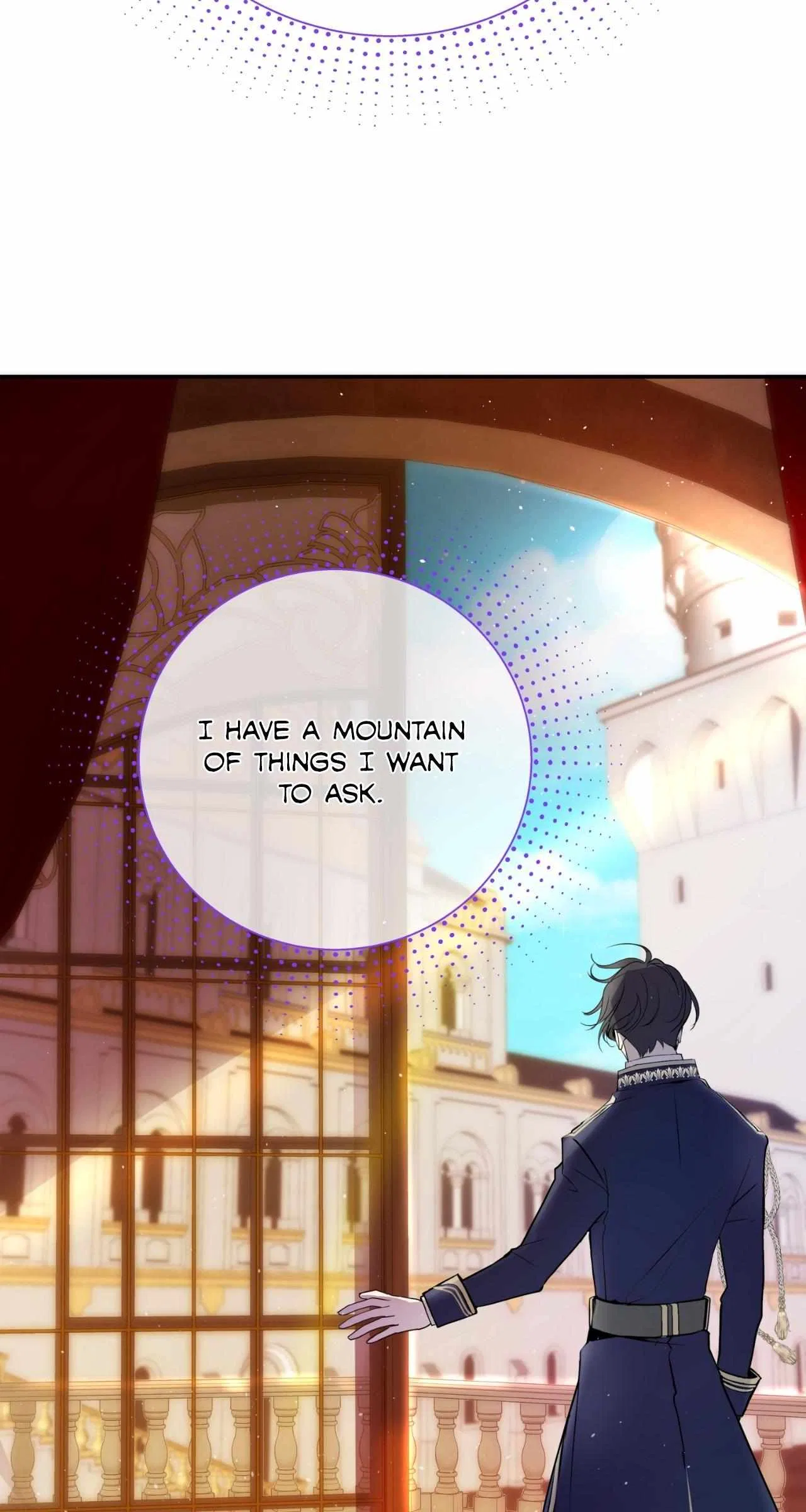 Becoming Best Friends With the Icy Male Lead Chapter 73 – Page 76