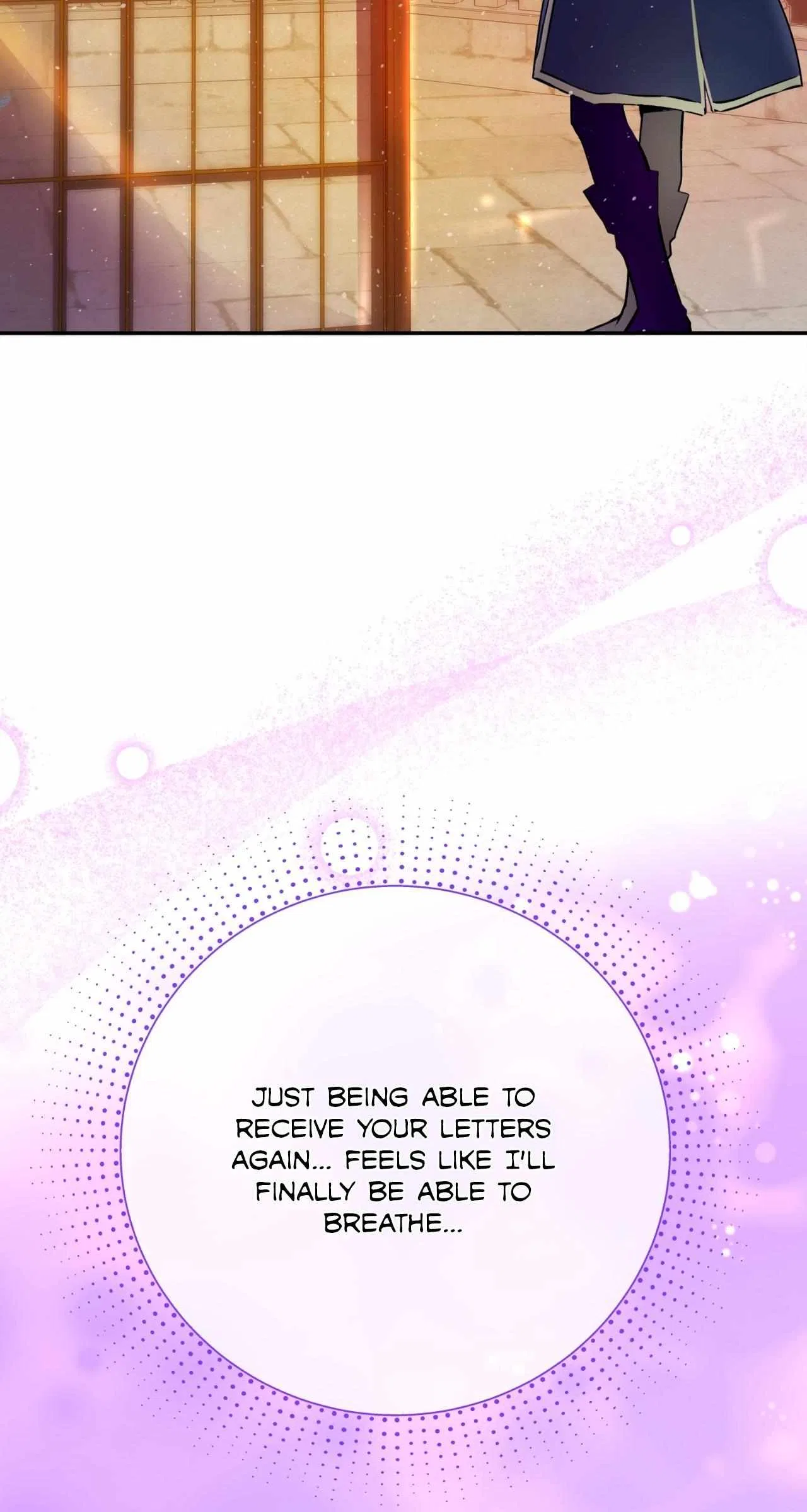 Becoming Best Friends With the Icy Male Lead Chapter 73 – Page 77