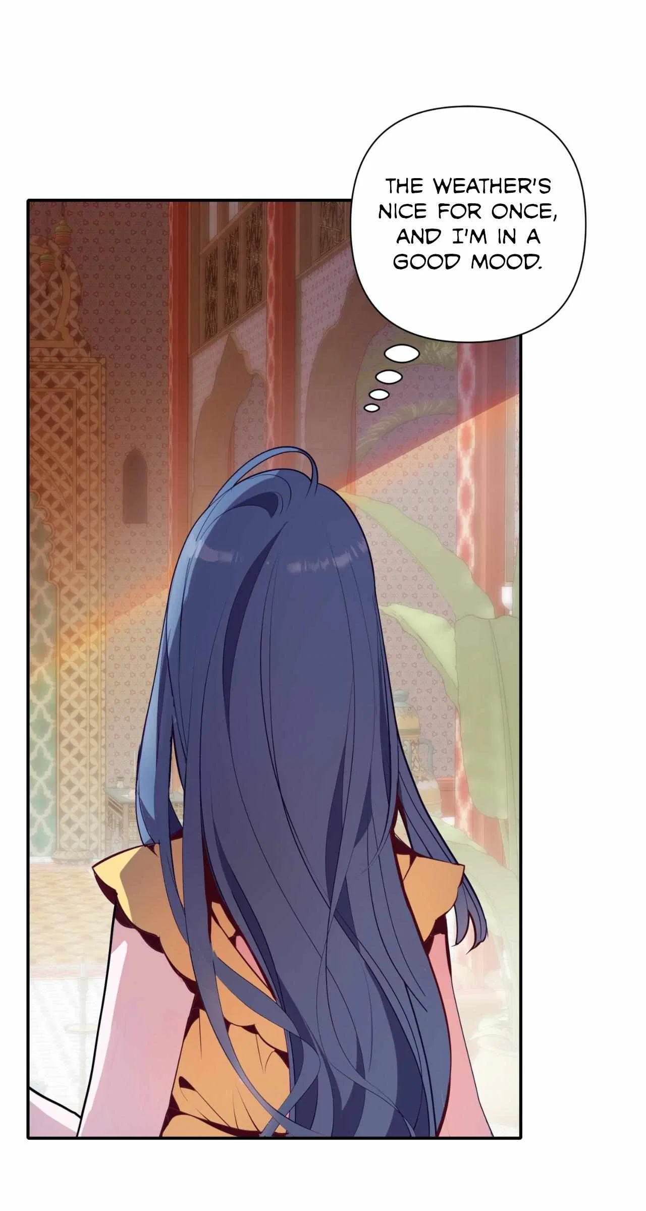 Becoming Best Friends With the Icy Male Lead Chapter 73 – Page 81