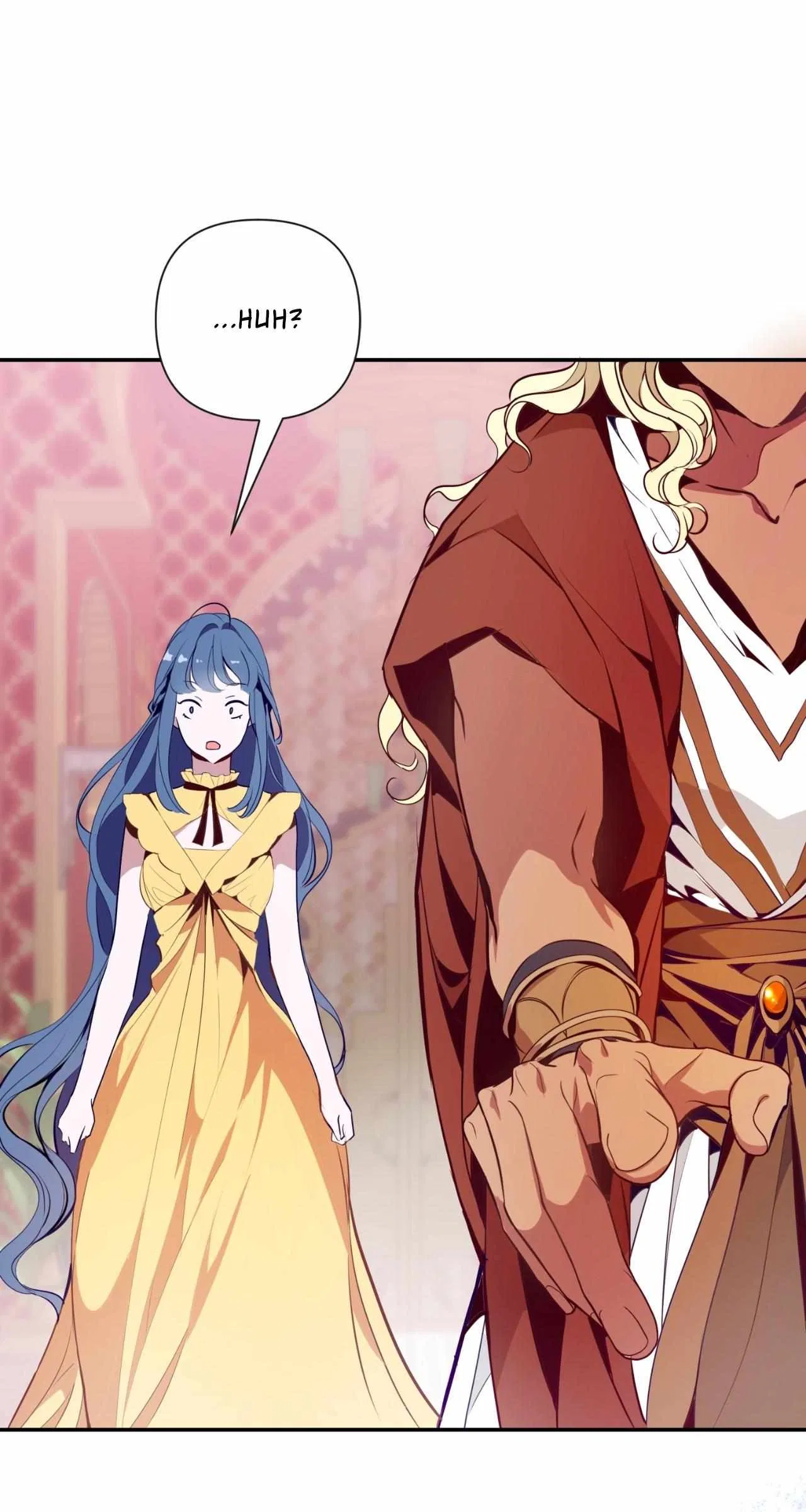 Becoming Best Friends With the Icy Male Lead Chapter 73 – Page 82
