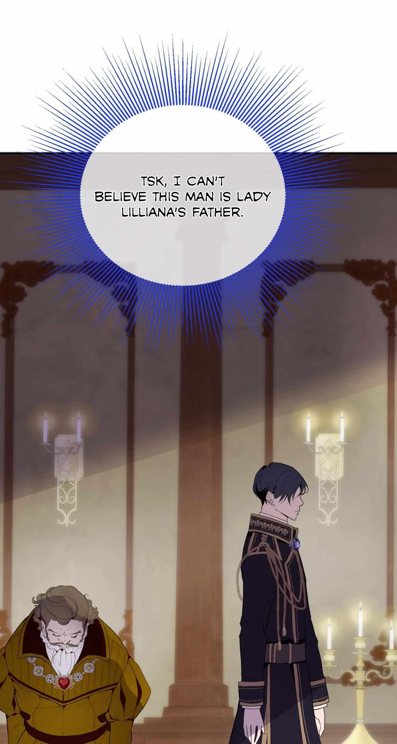 Becoming Best Friends With the Icy Male Lead Chapter 72 – Page 2