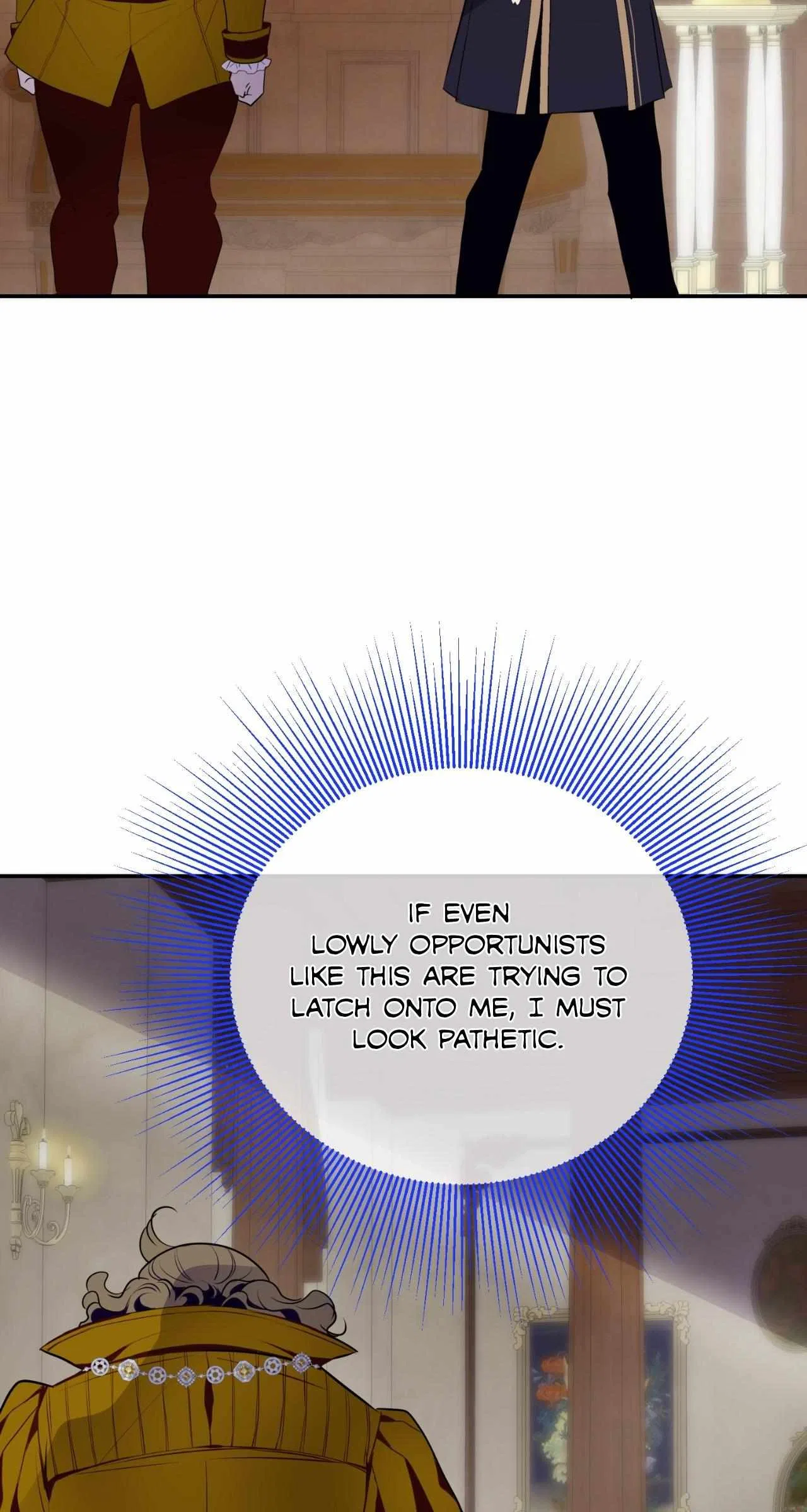 Becoming Best Friends With the Icy Male Lead Chapter 72 – Page 3