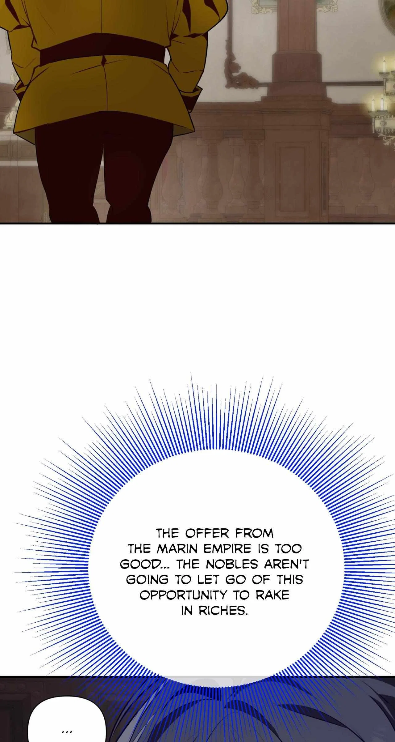 Becoming Best Friends With the Icy Male Lead Chapter 72 – Page 4