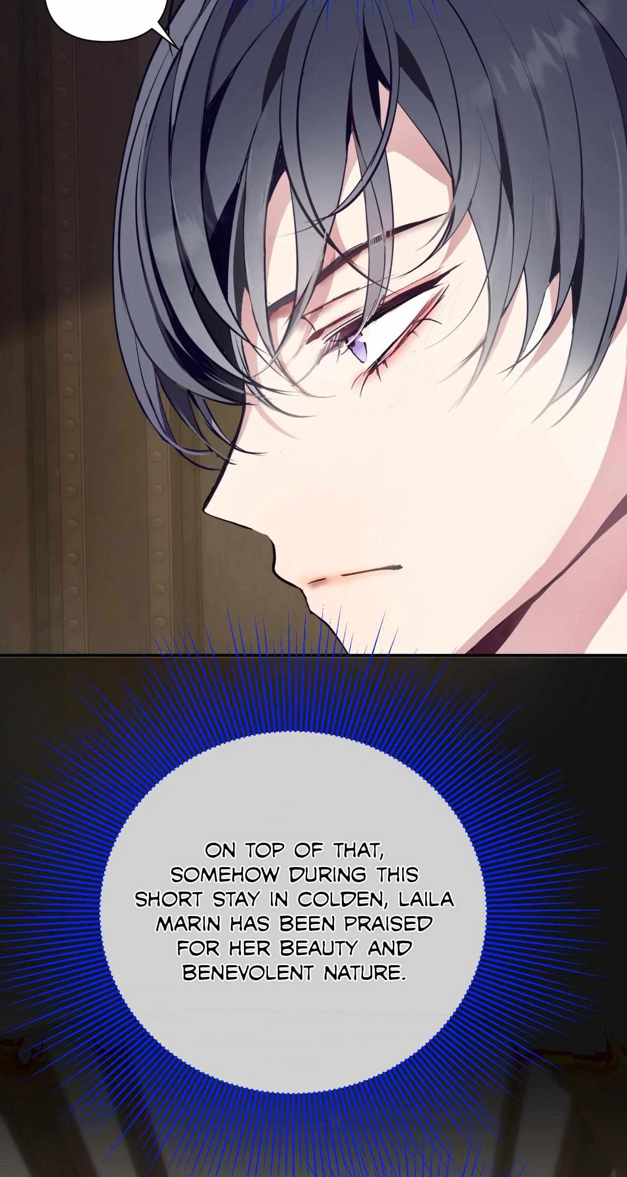 Becoming Best Friends With the Icy Male Lead Chapter 72 – Page 5