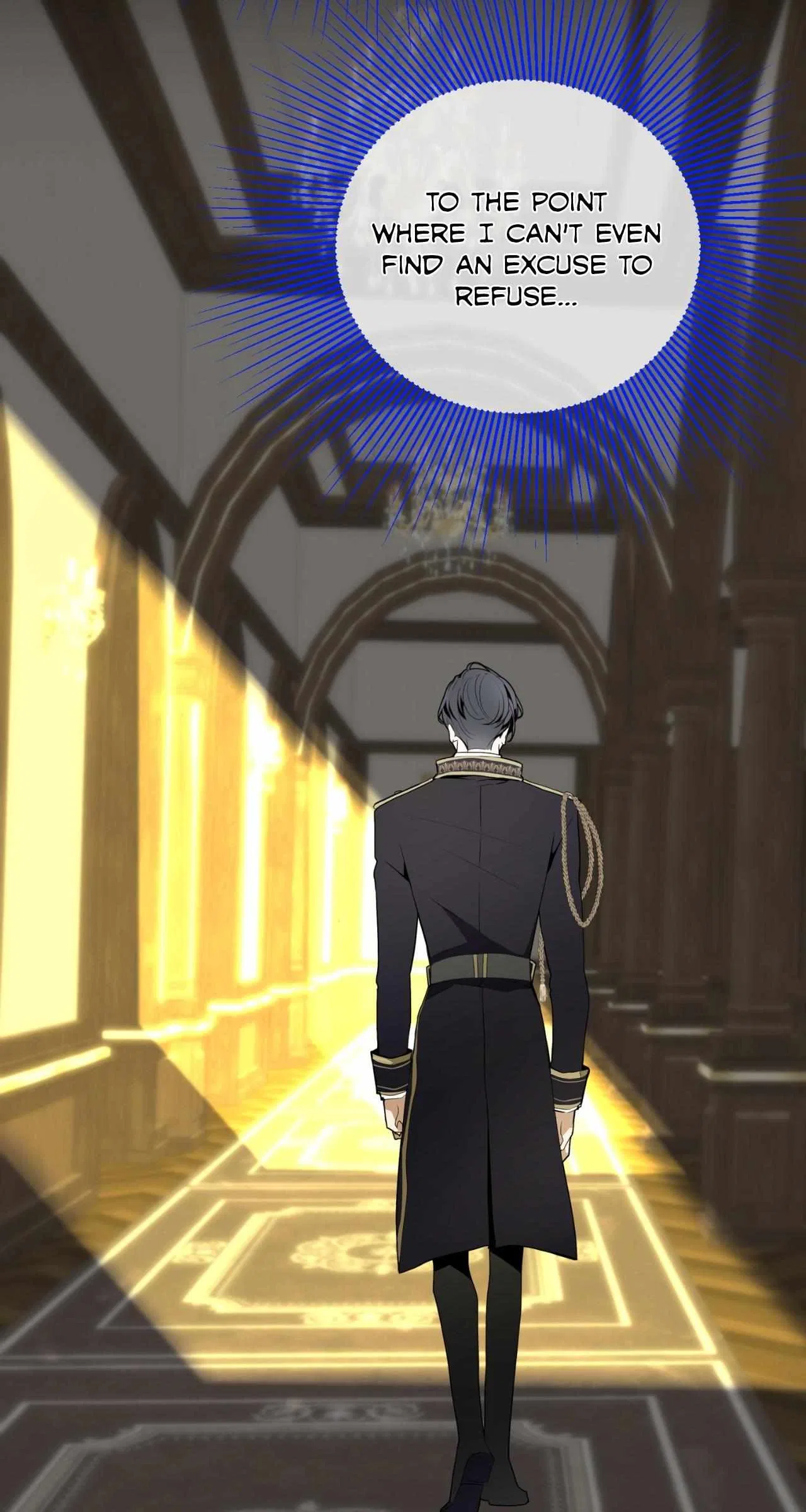 Becoming Best Friends With the Icy Male Lead Chapter 72 – Page 6