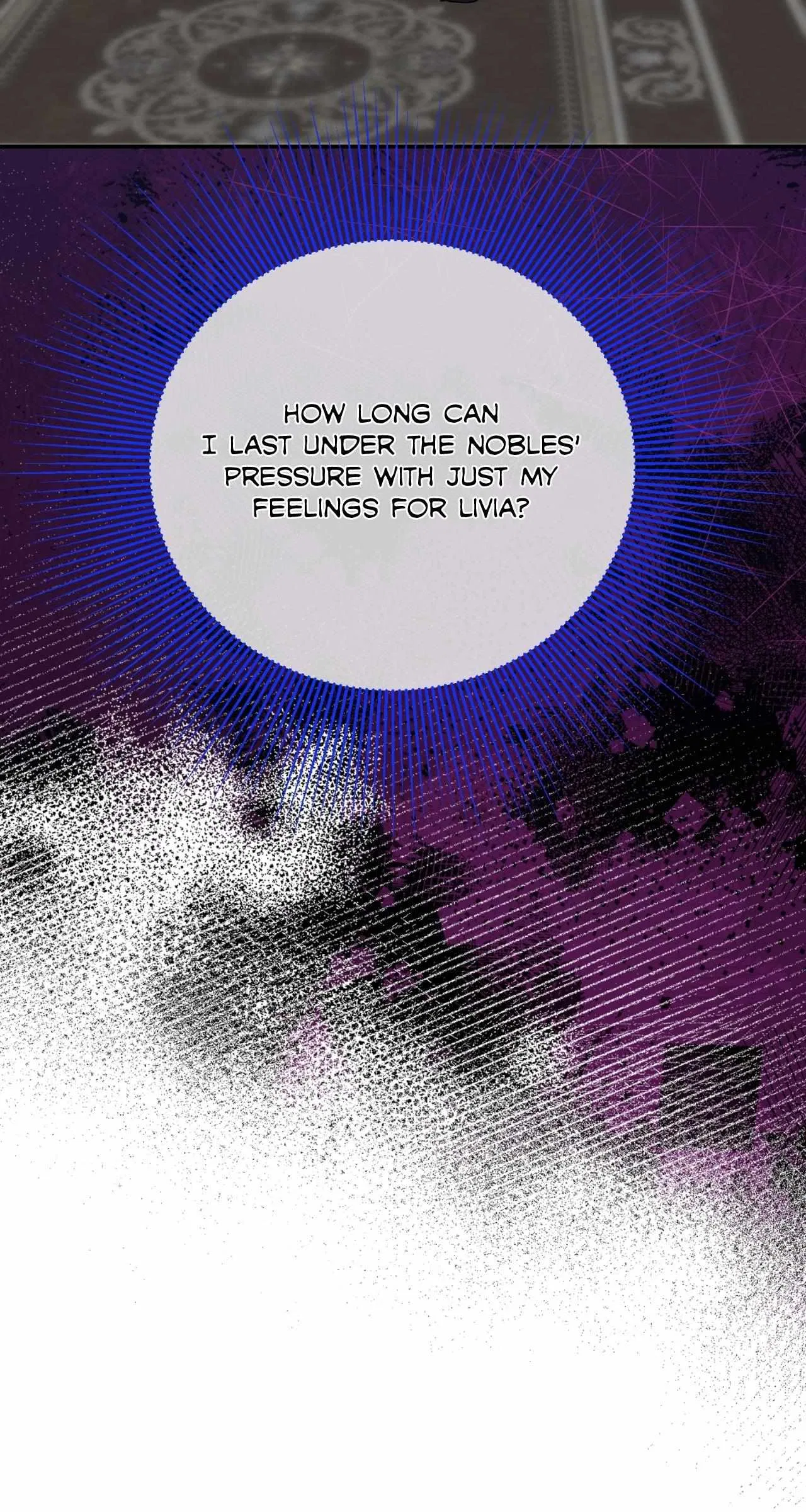 Becoming Best Friends With the Icy Male Lead Chapter 72 – Page 7