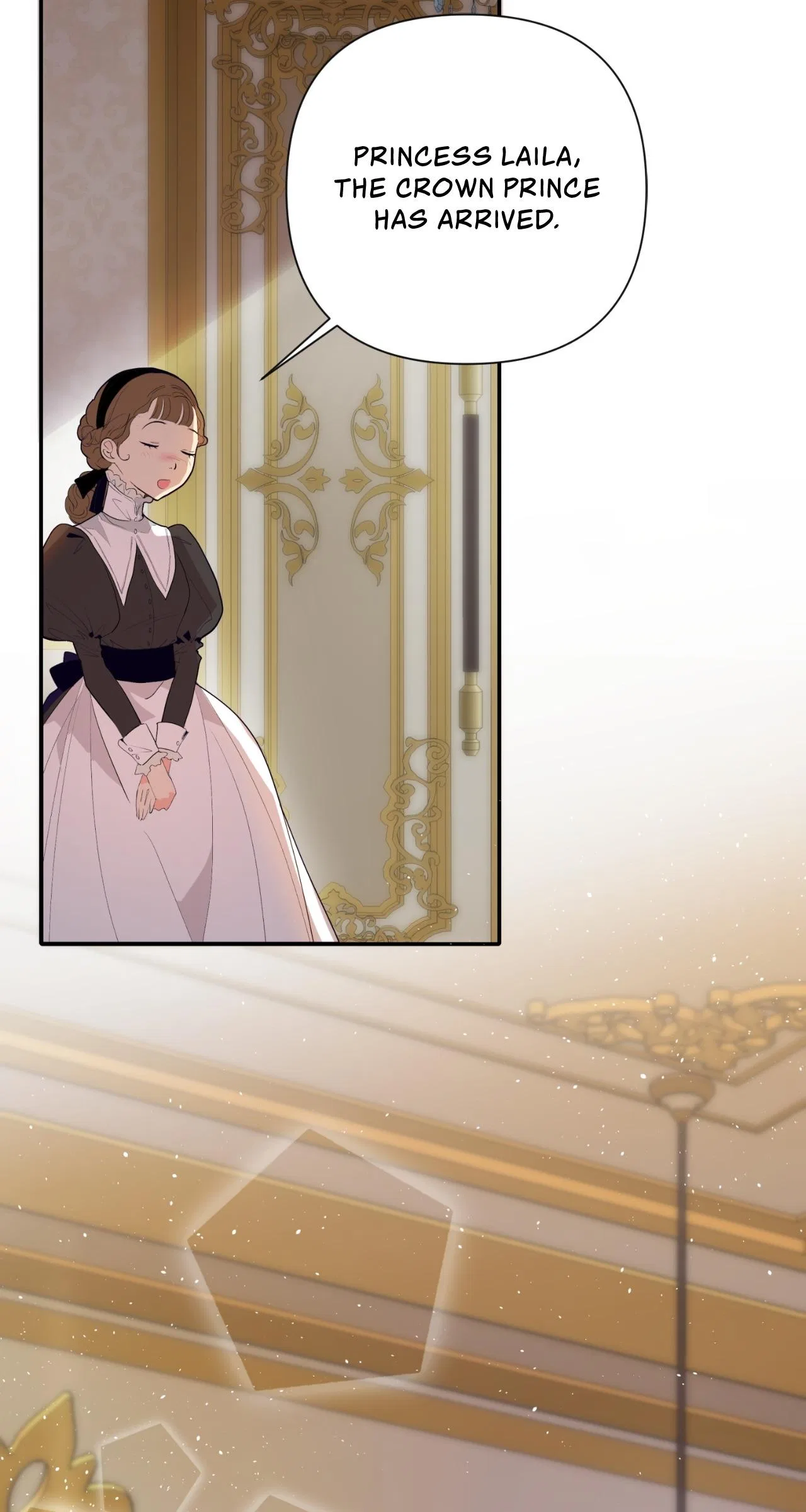 Becoming Best Friends With the Icy Male Lead Chapter 72 – Page 9