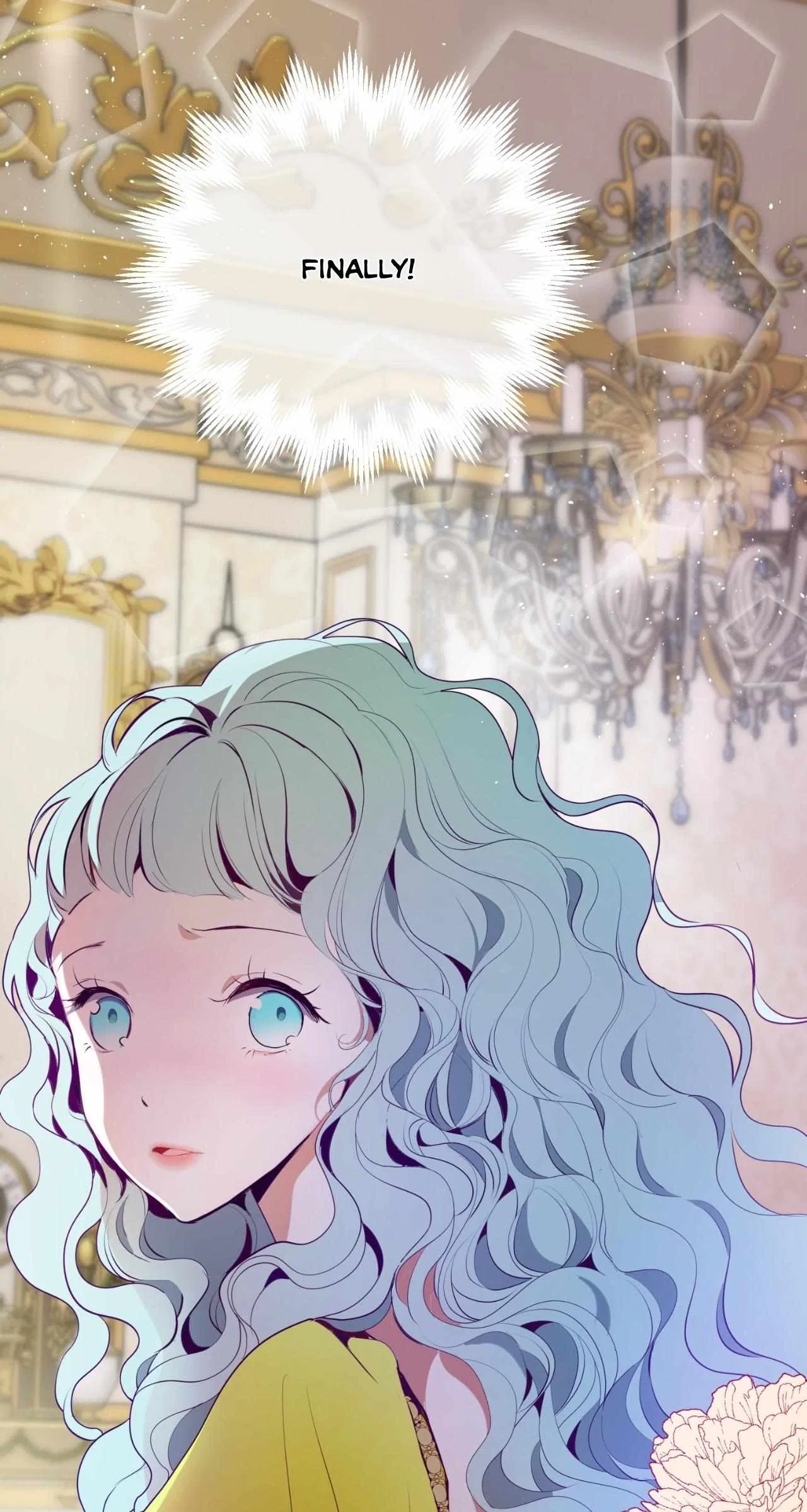 Becoming Best Friends With the Icy Male Lead Chapter 72 – Page 10