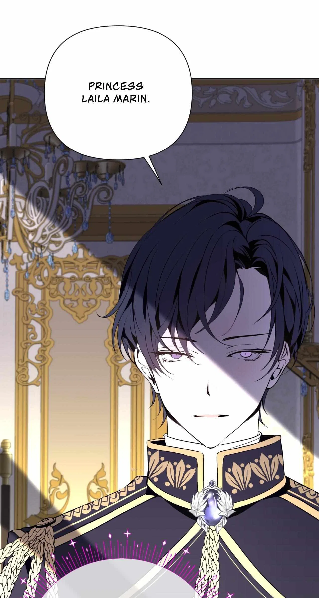 Becoming Best Friends With the Icy Male Lead Chapter 72 – Page 13