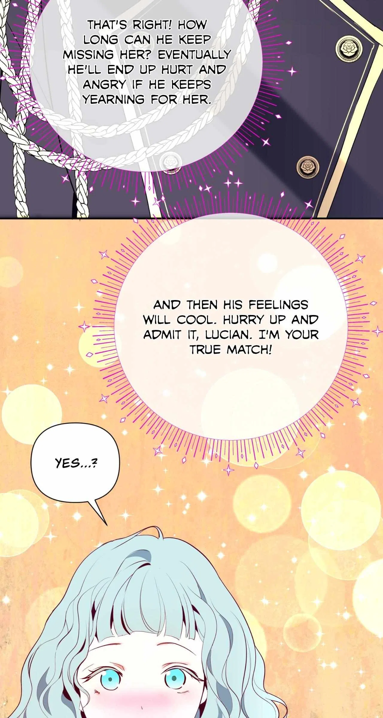 Becoming Best Friends With the Icy Male Lead Chapter 72 – Page 14