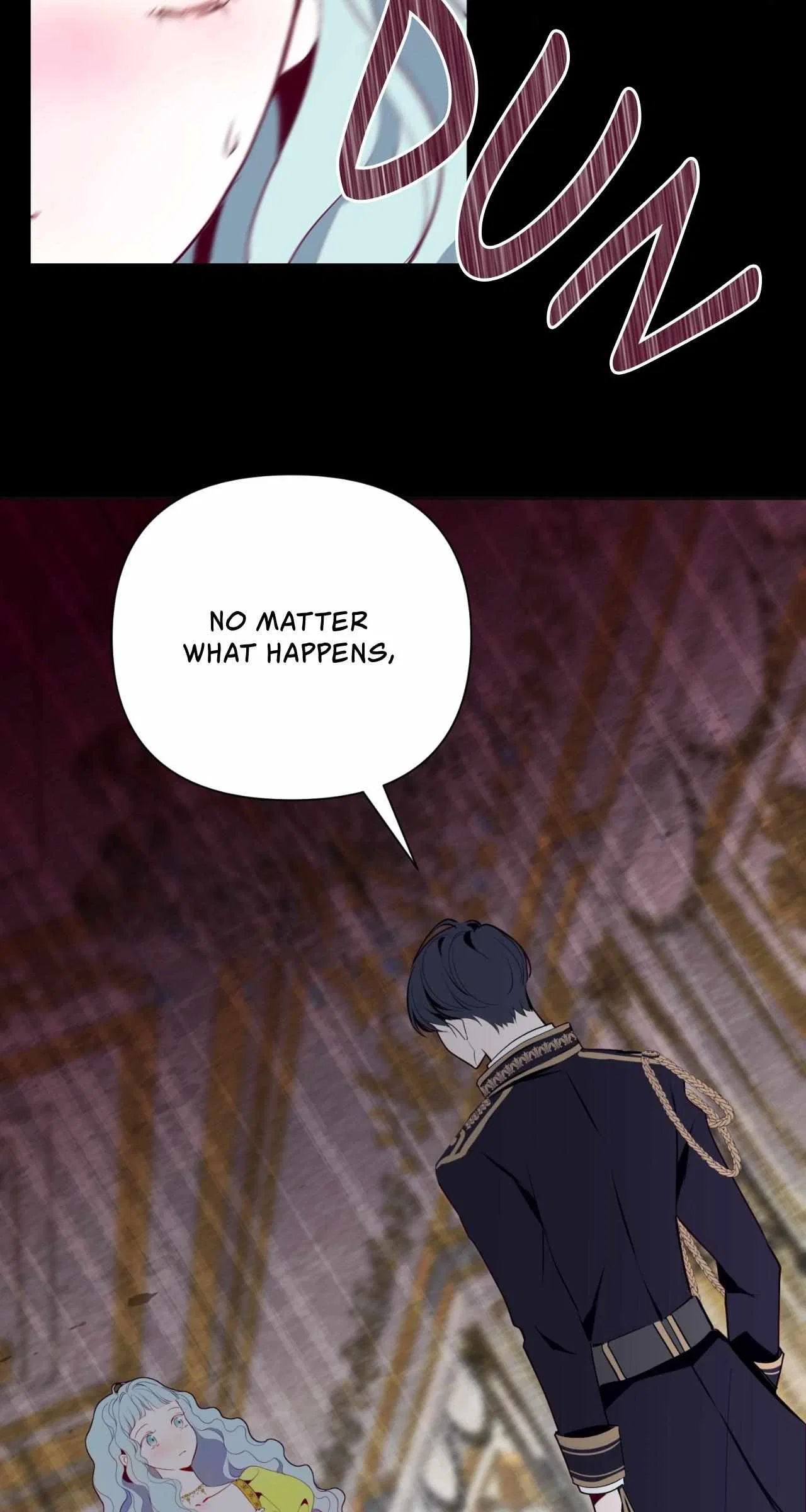 Becoming Best Friends With the Icy Male Lead Chapter 72 – Page 16