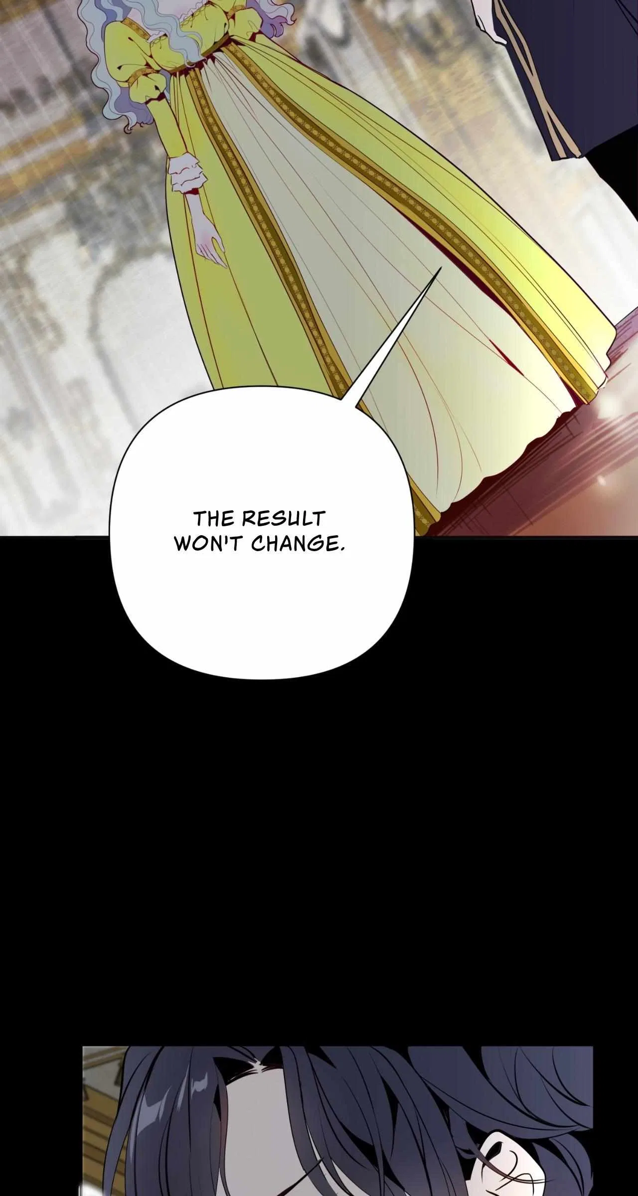 Becoming Best Friends With the Icy Male Lead Chapter 72 – Page 17