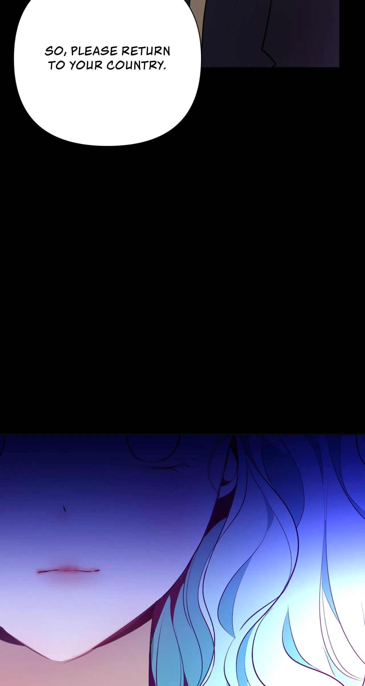 Becoming Best Friends With the Icy Male Lead Chapter 72 – Page 19