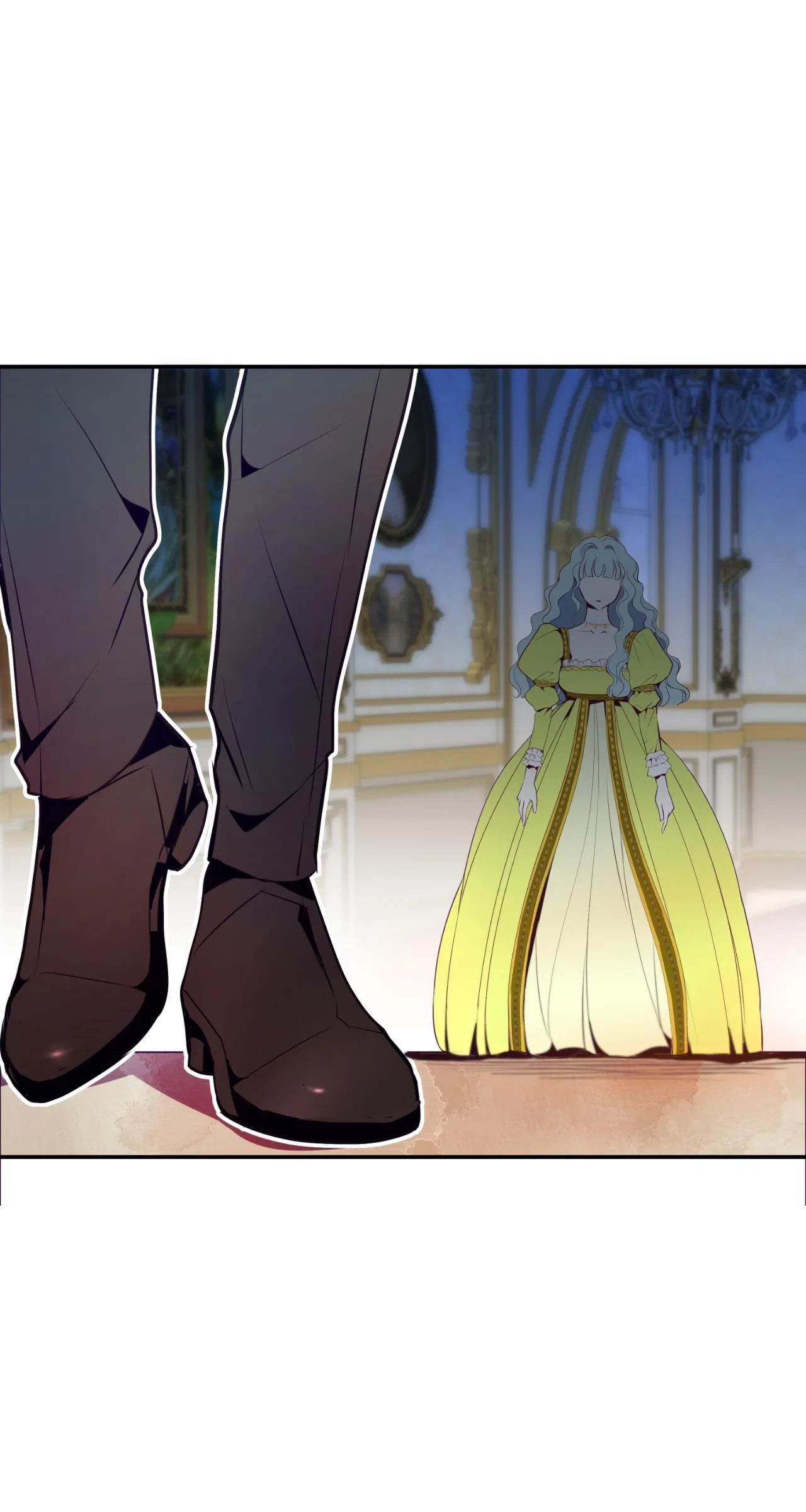 Becoming Best Friends With the Icy Male Lead Chapter 72 – Page 22