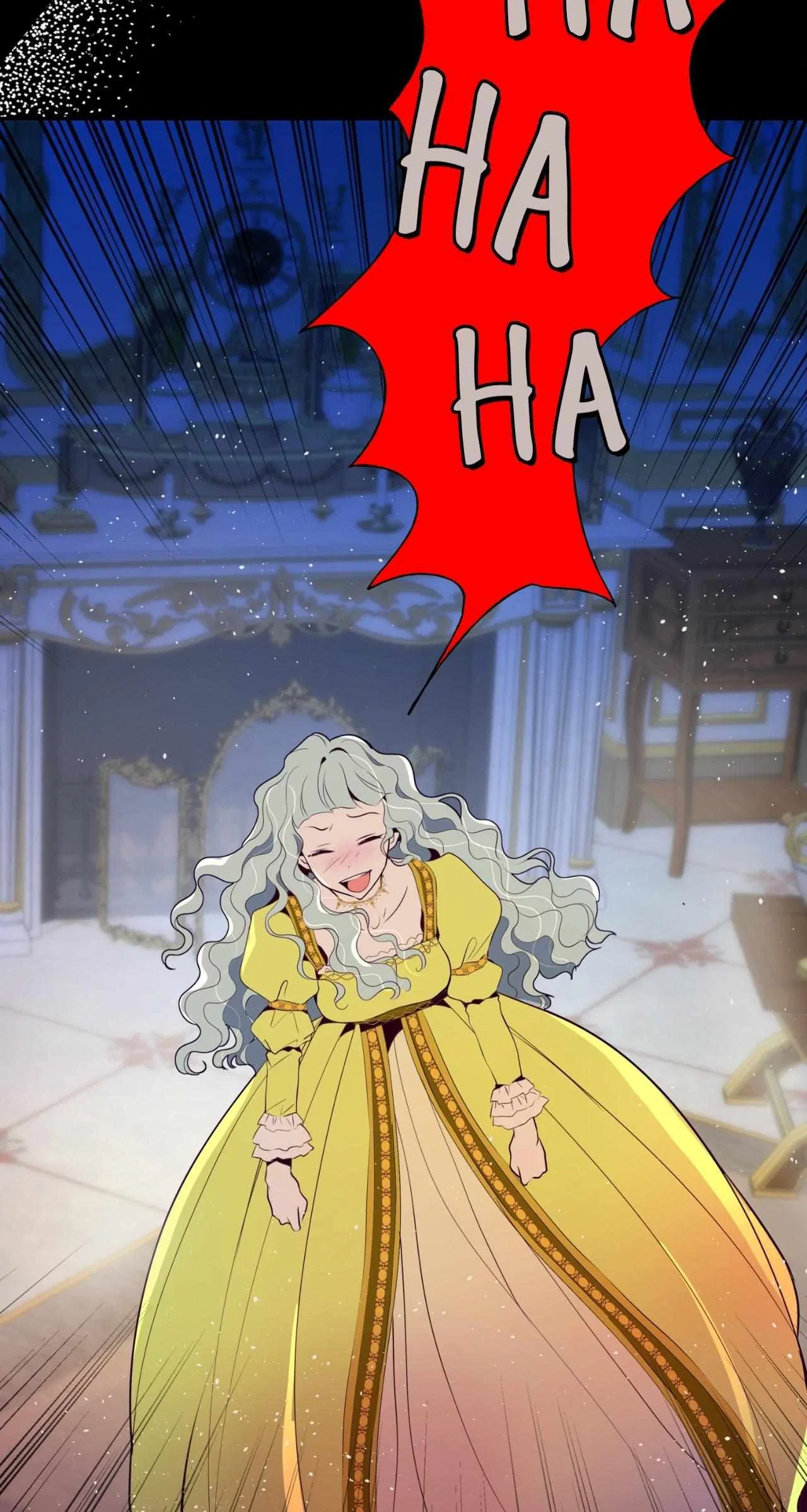 Becoming Best Friends With the Icy Male Lead Chapter 72 – Page 26