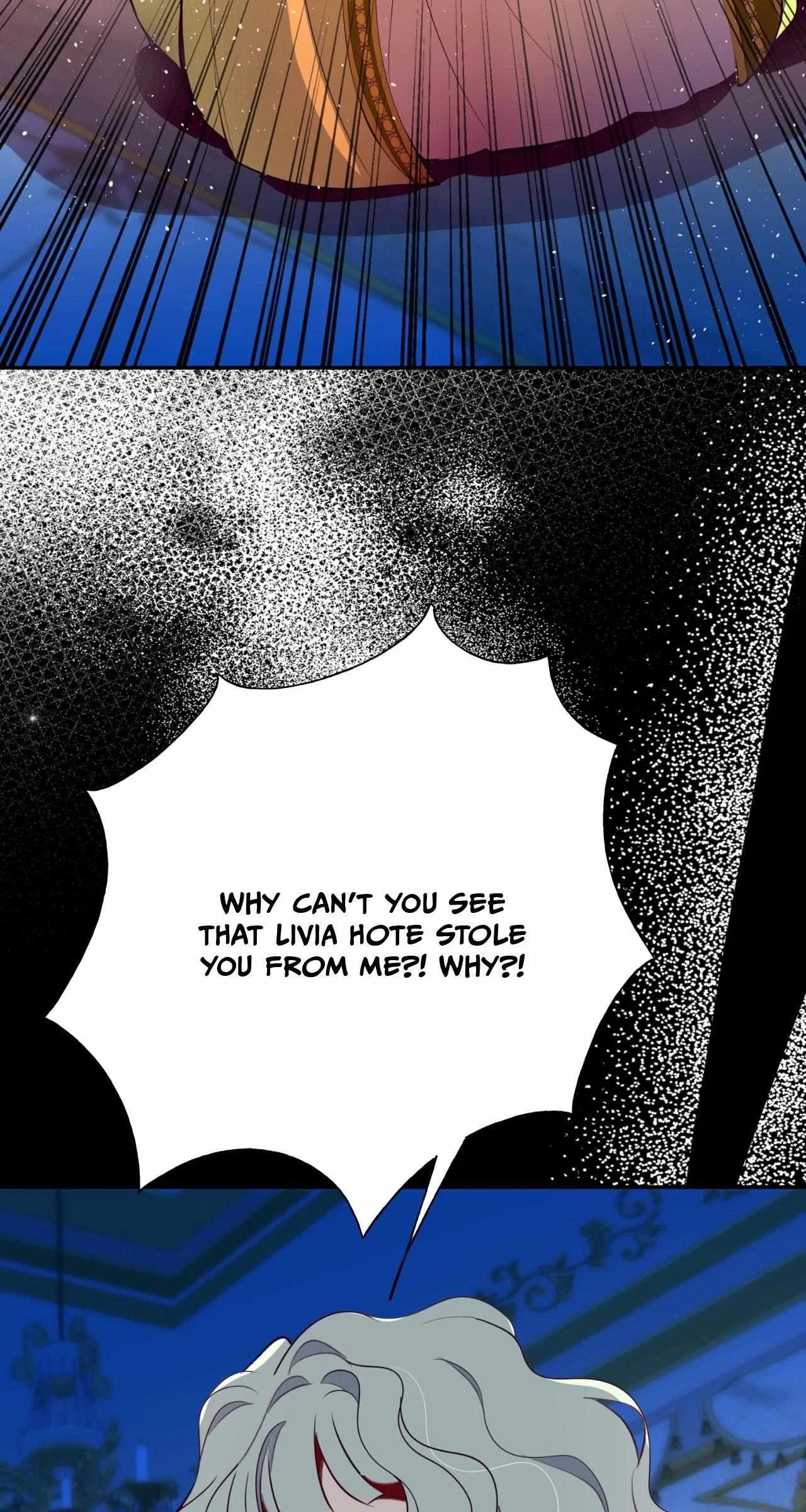 Becoming Best Friends With the Icy Male Lead Chapter 72 – Page 27