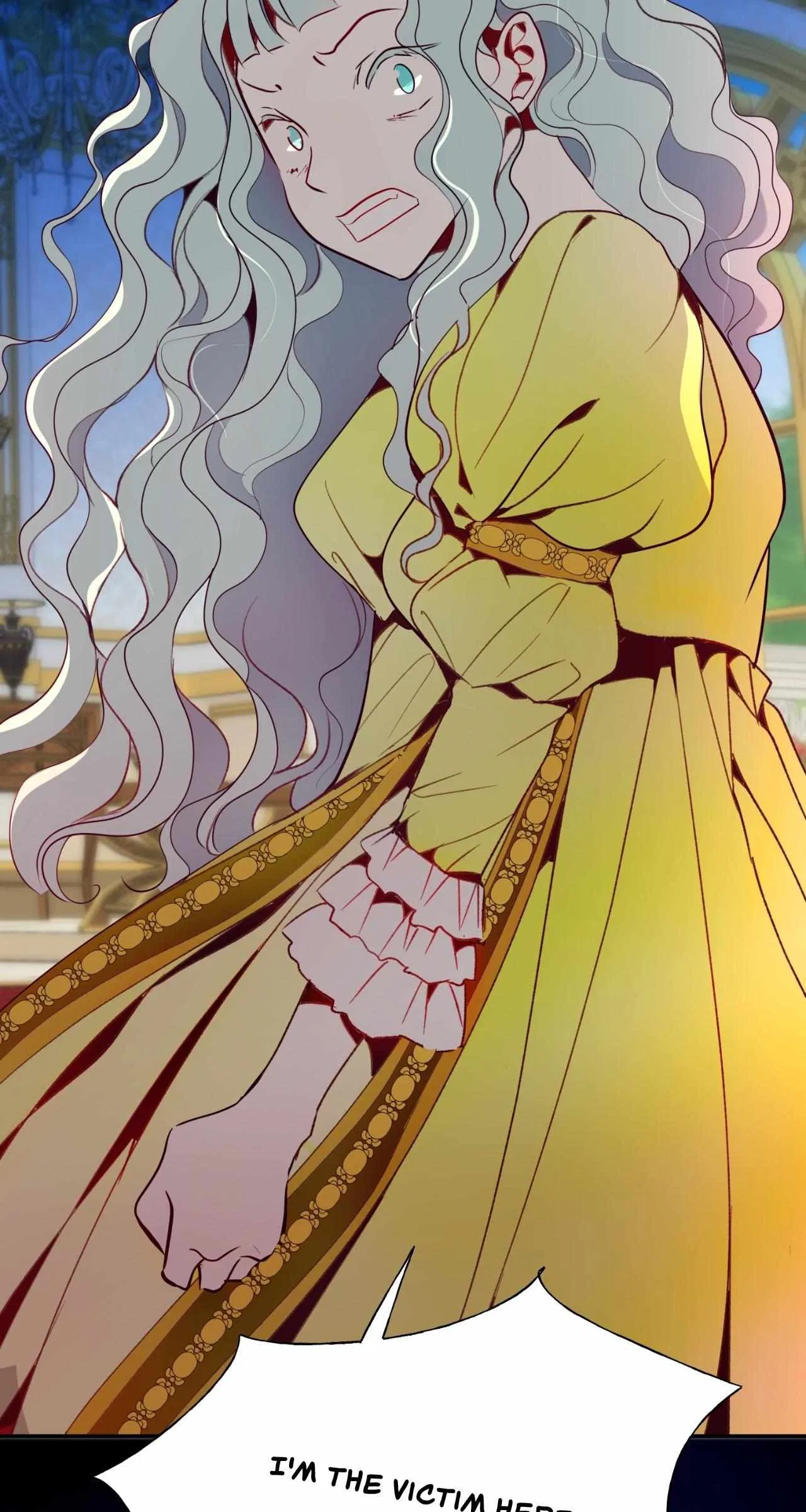 Becoming Best Friends With the Icy Male Lead Chapter 72 – Page 28