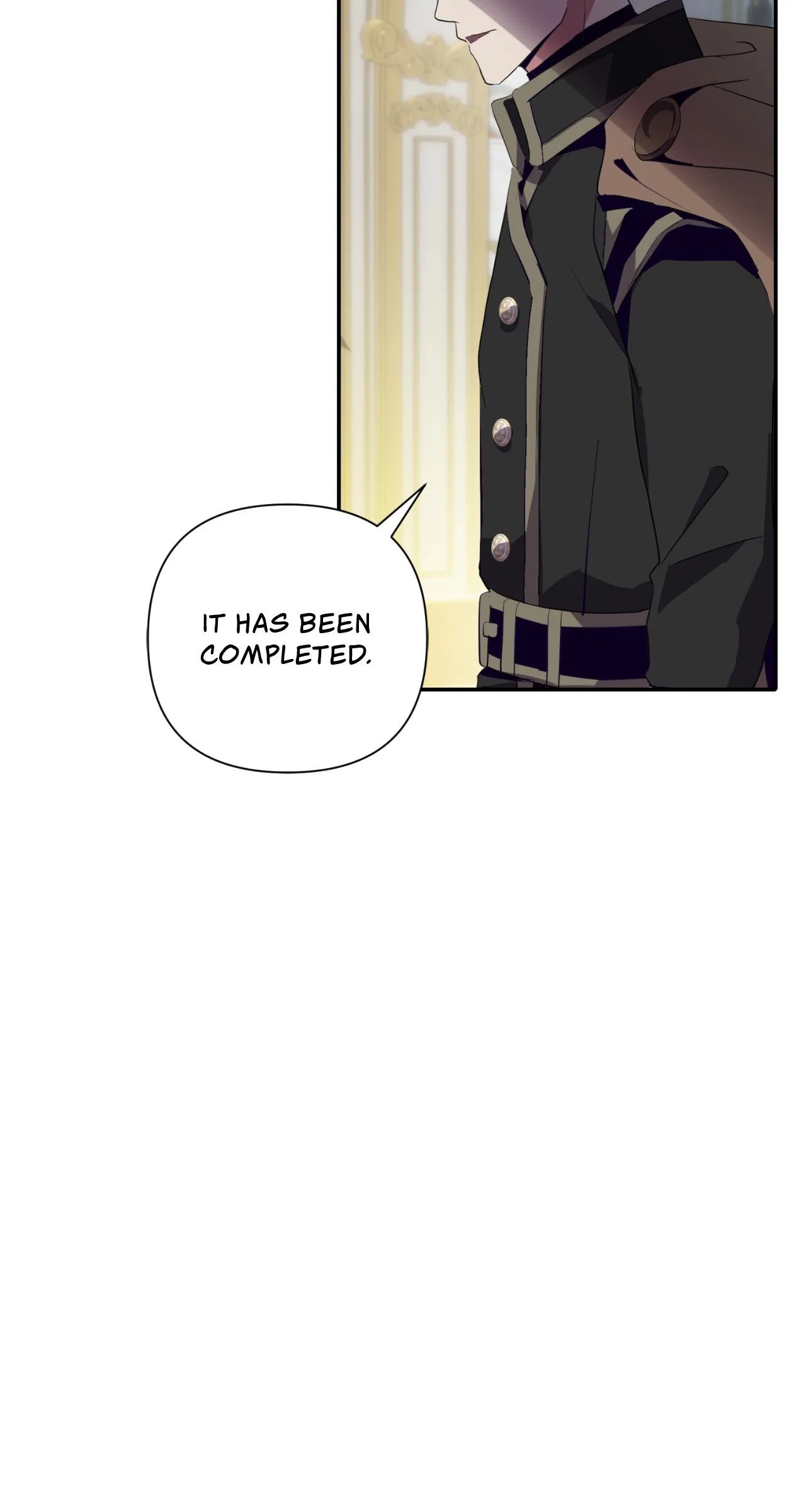 Becoming Best Friends With the Icy Male Lead Chapter 72 – Page 34