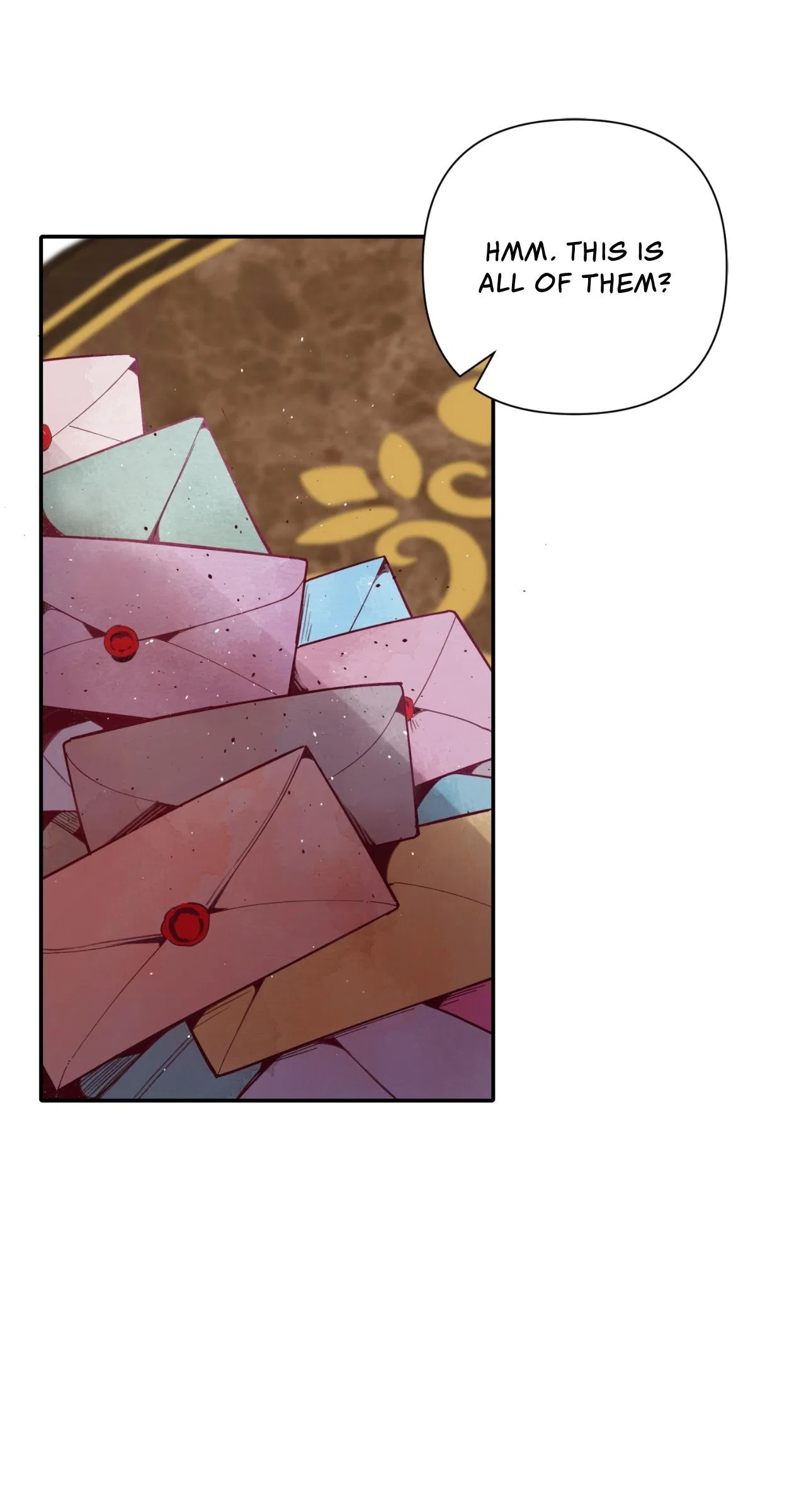 Becoming Best Friends With the Icy Male Lead Chapter 72 – Page 35