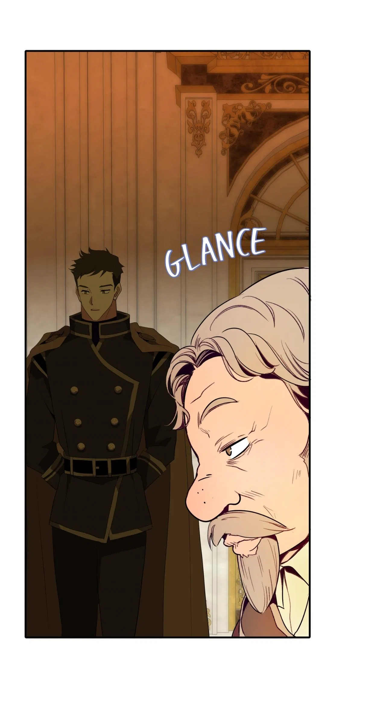 Becoming Best Friends With the Icy Male Lead Chapter 72 – Page 37