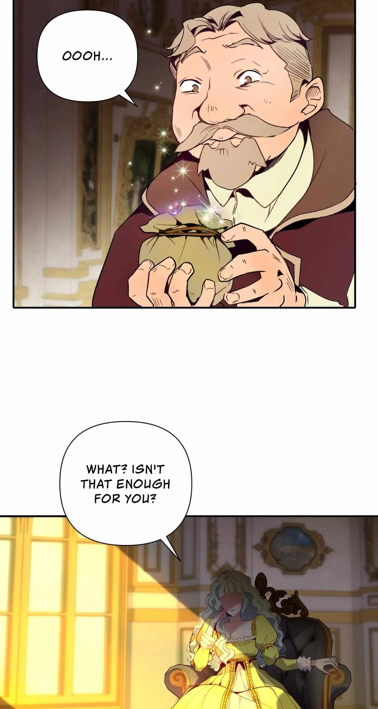 Becoming Best Friends With the Icy Male Lead Chapter 72 – Page 39