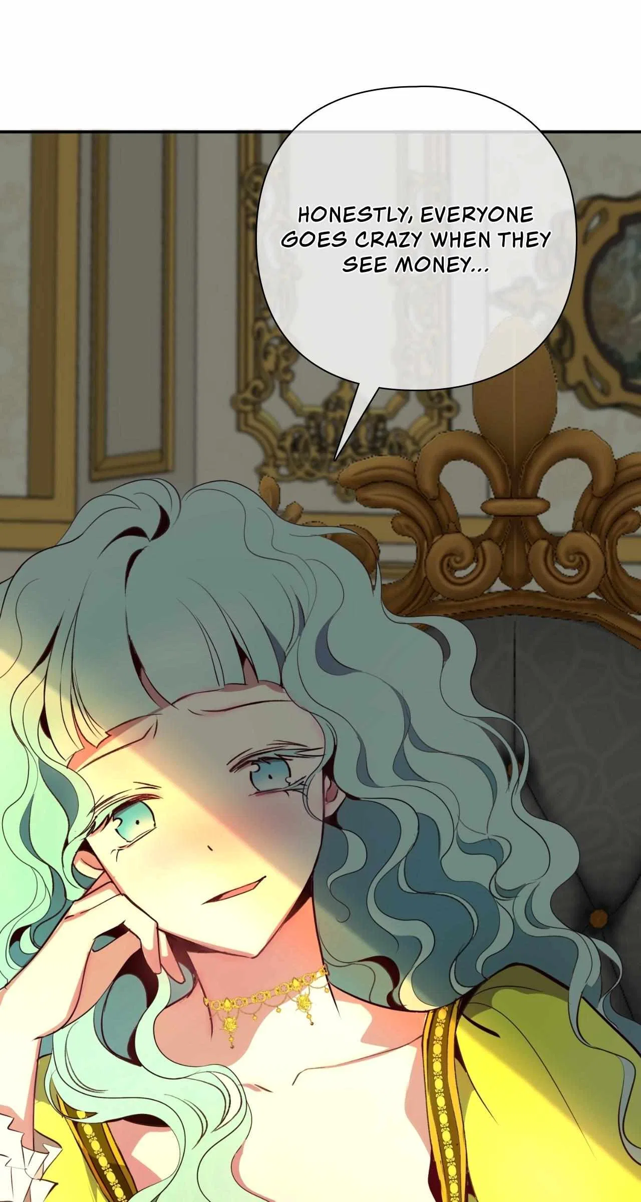 Becoming Best Friends With the Icy Male Lead Chapter 72 – Page 41