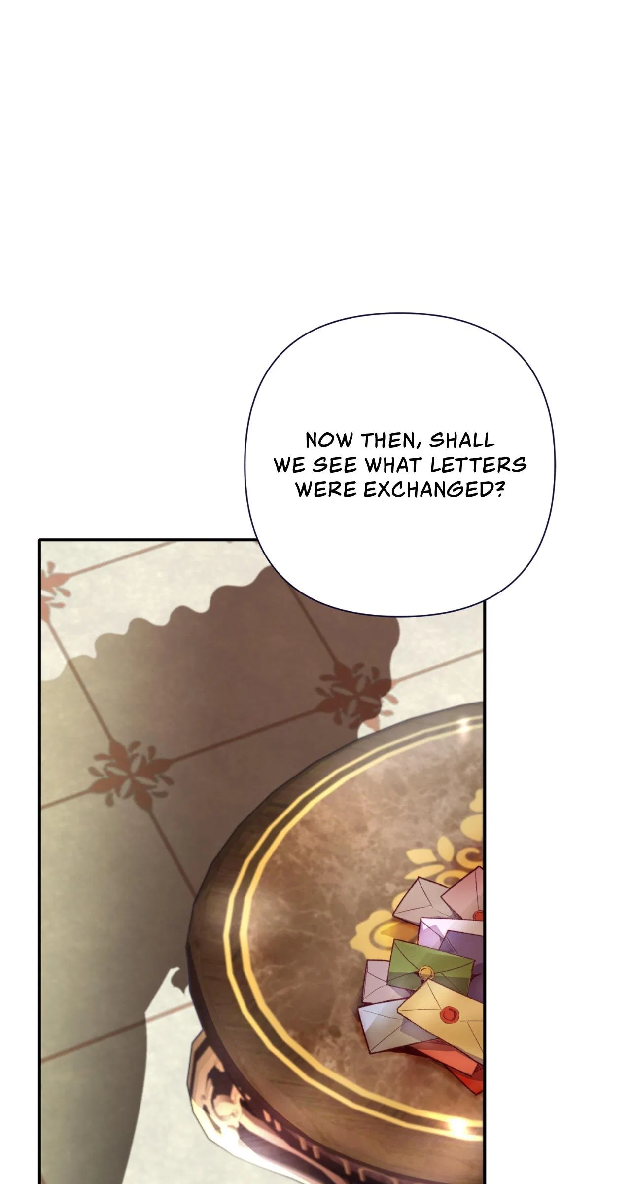 Becoming Best Friends With the Icy Male Lead Chapter 72 – Page 43