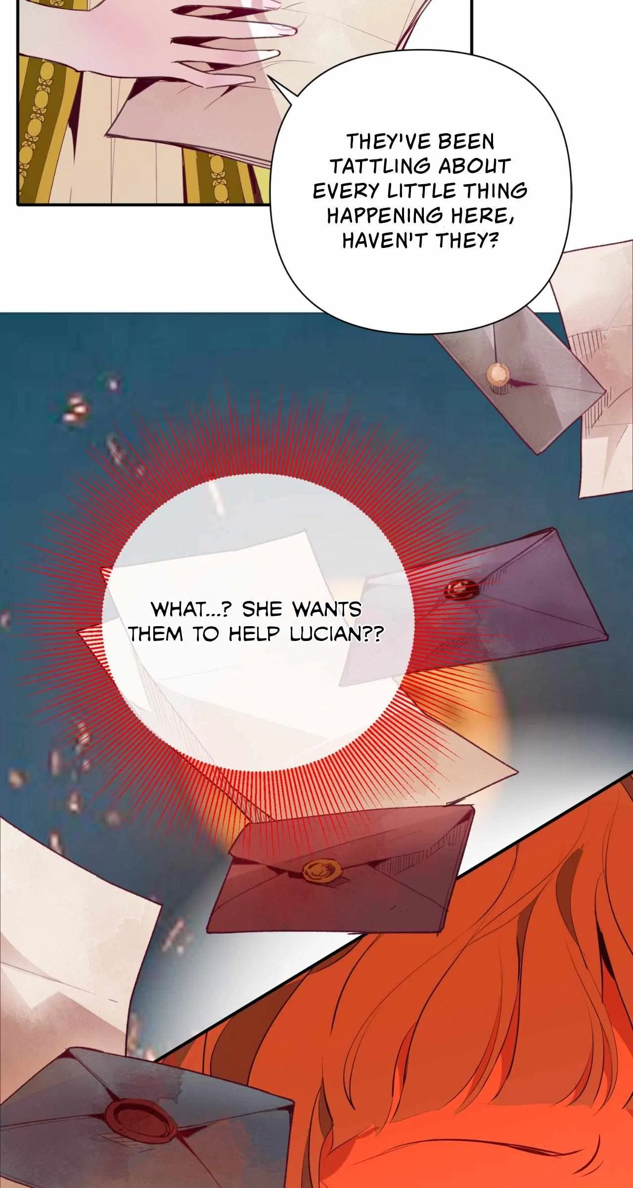 Becoming Best Friends With the Icy Male Lead Chapter 72 – Page 47
