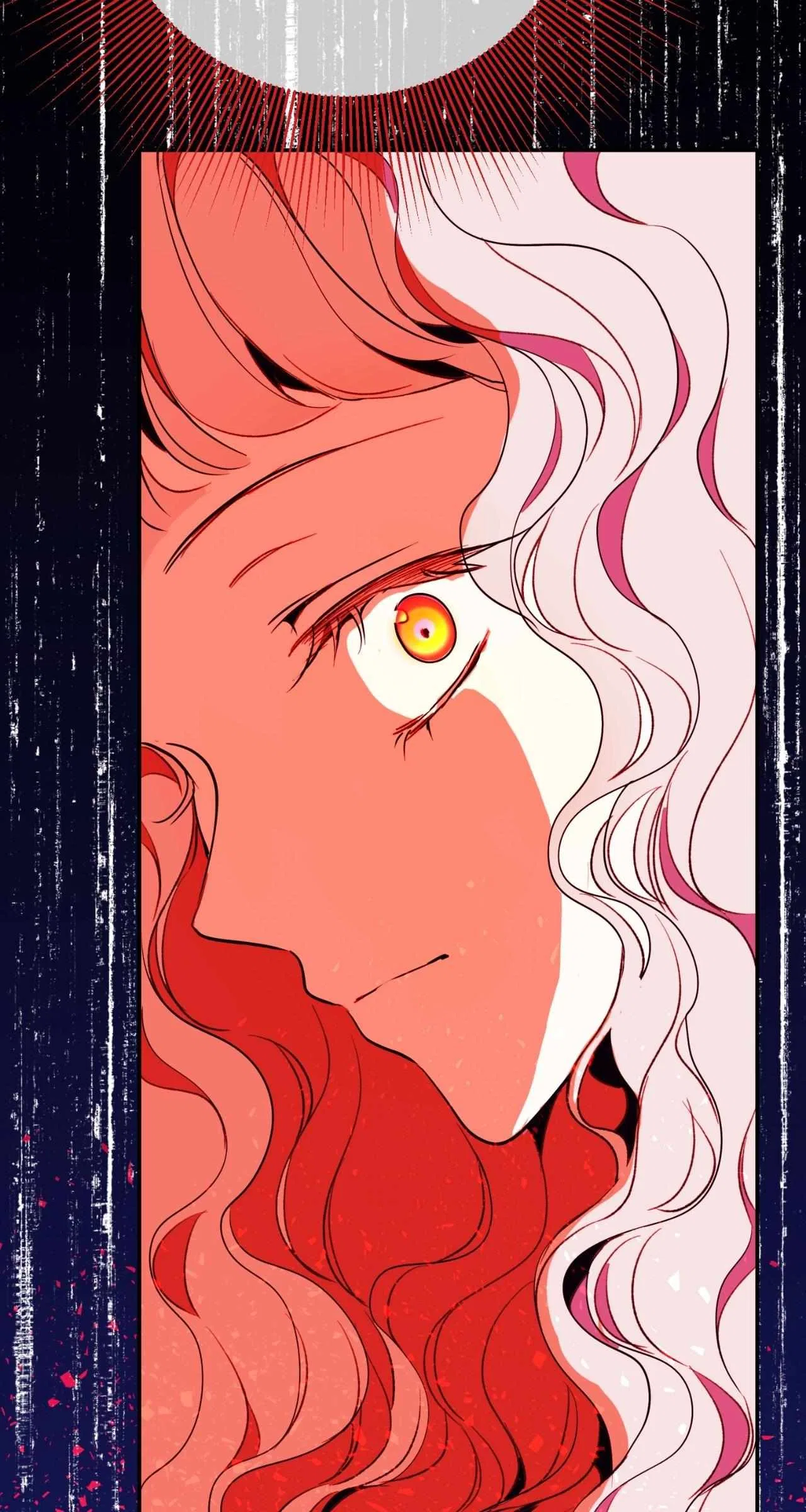 Becoming Best Friends With the Icy Male Lead Chapter 72 – Page 51