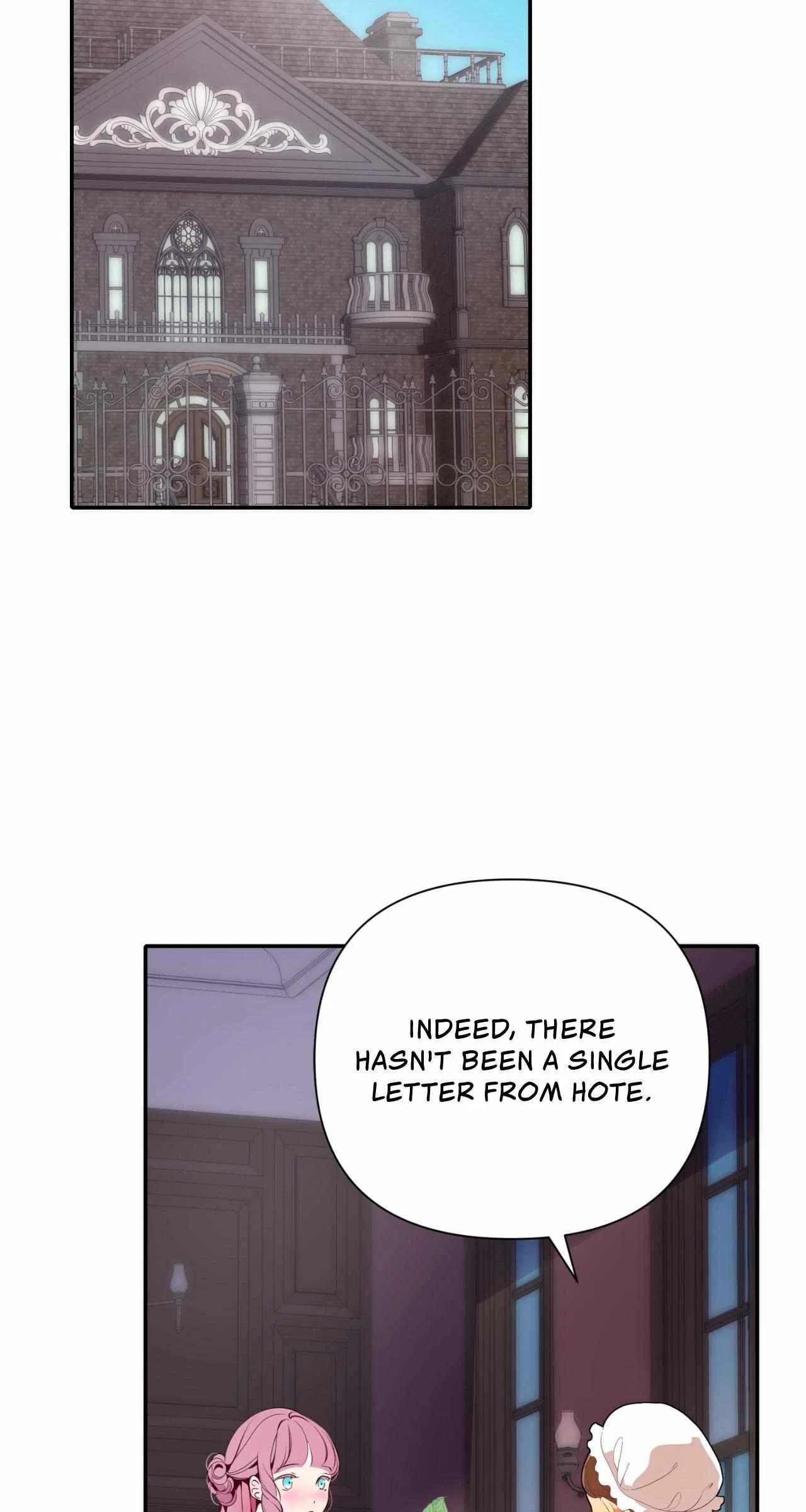 Becoming Best Friends With the Icy Male Lead Chapter 72 – Page 56