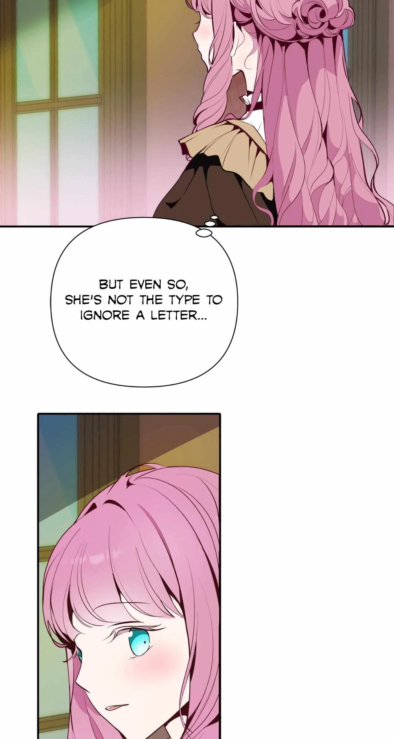 Becoming Best Friends With the Icy Male Lead Chapter 72 – Page 58