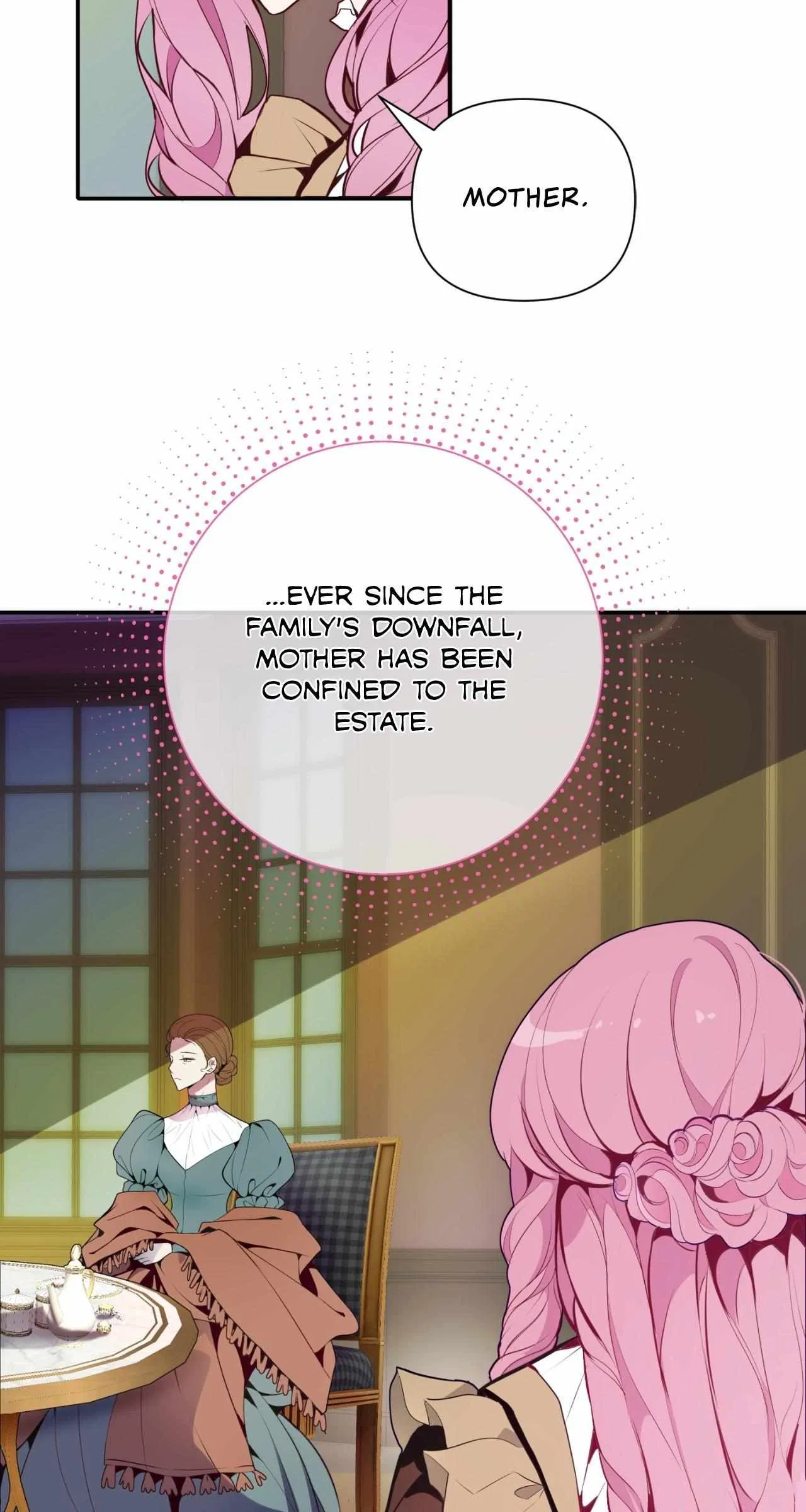 Becoming Best Friends With the Icy Male Lead Chapter 72 – Page 59