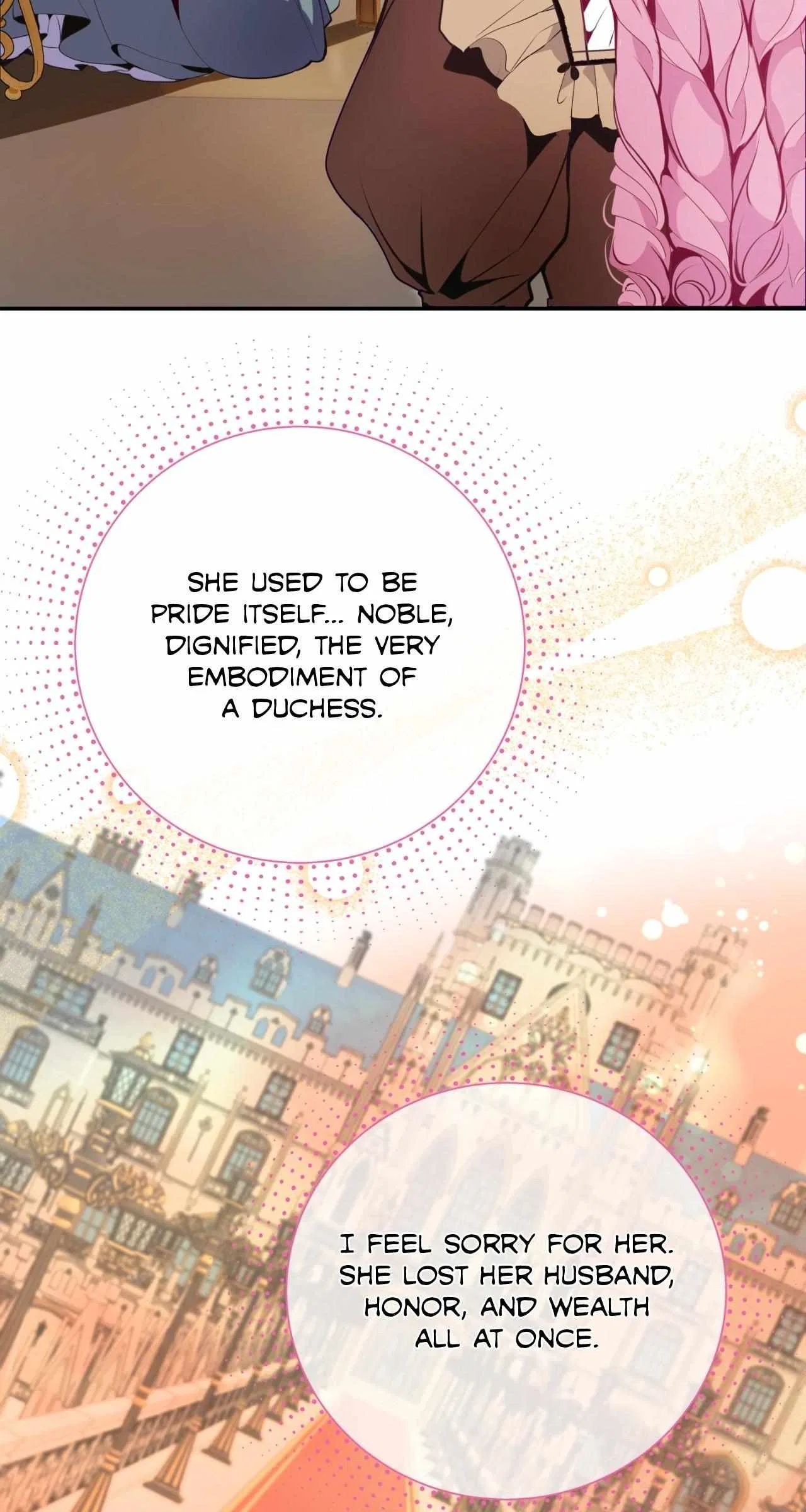 Becoming Best Friends With the Icy Male Lead Chapter 72 – Page 60