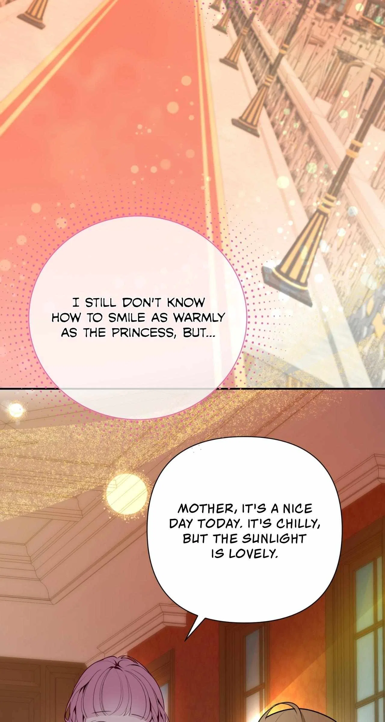 Becoming Best Friends With the Icy Male Lead Chapter 72 – Page 61
