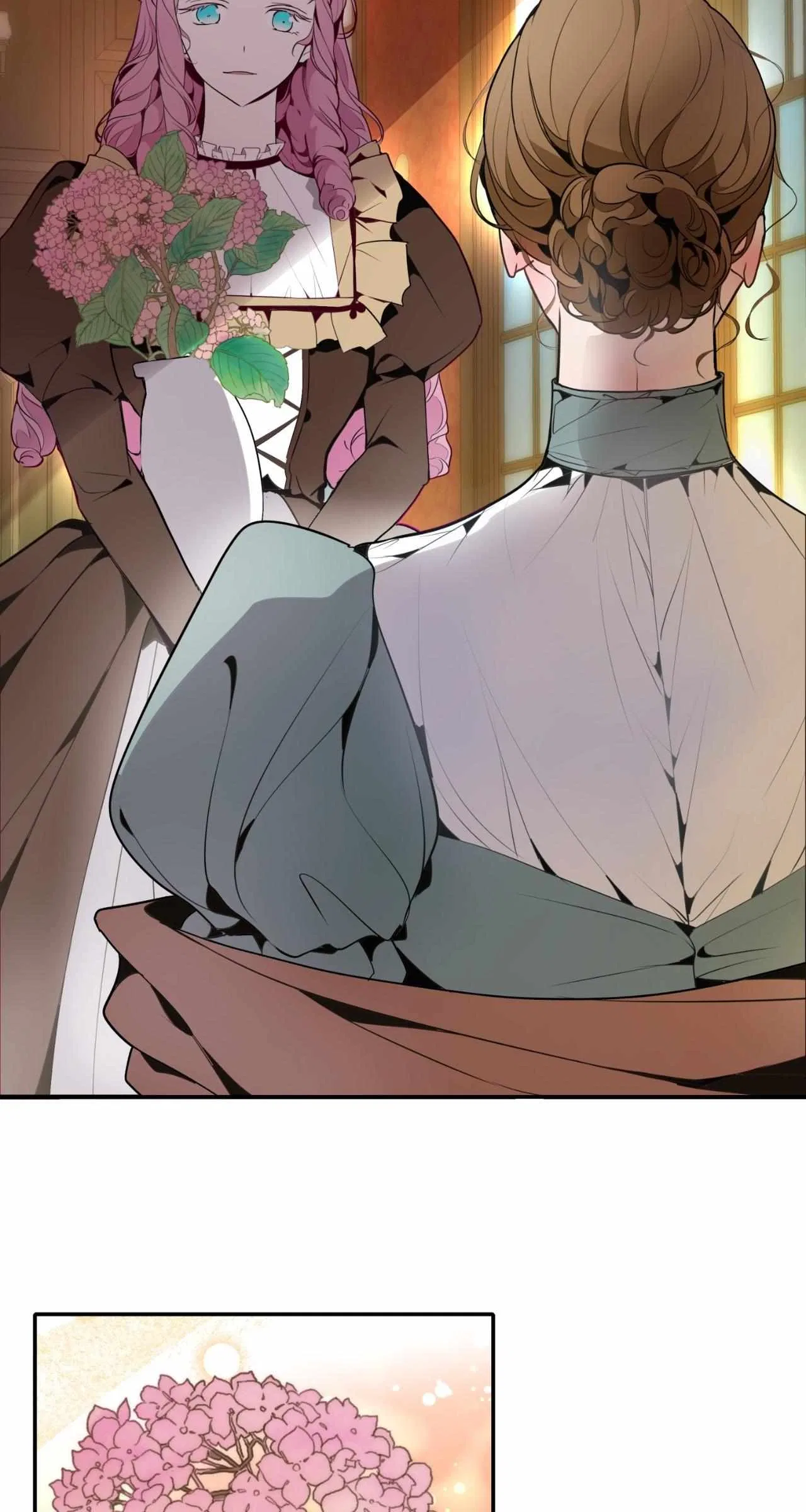Becoming Best Friends With the Icy Male Lead Chapter 72 – Page 62