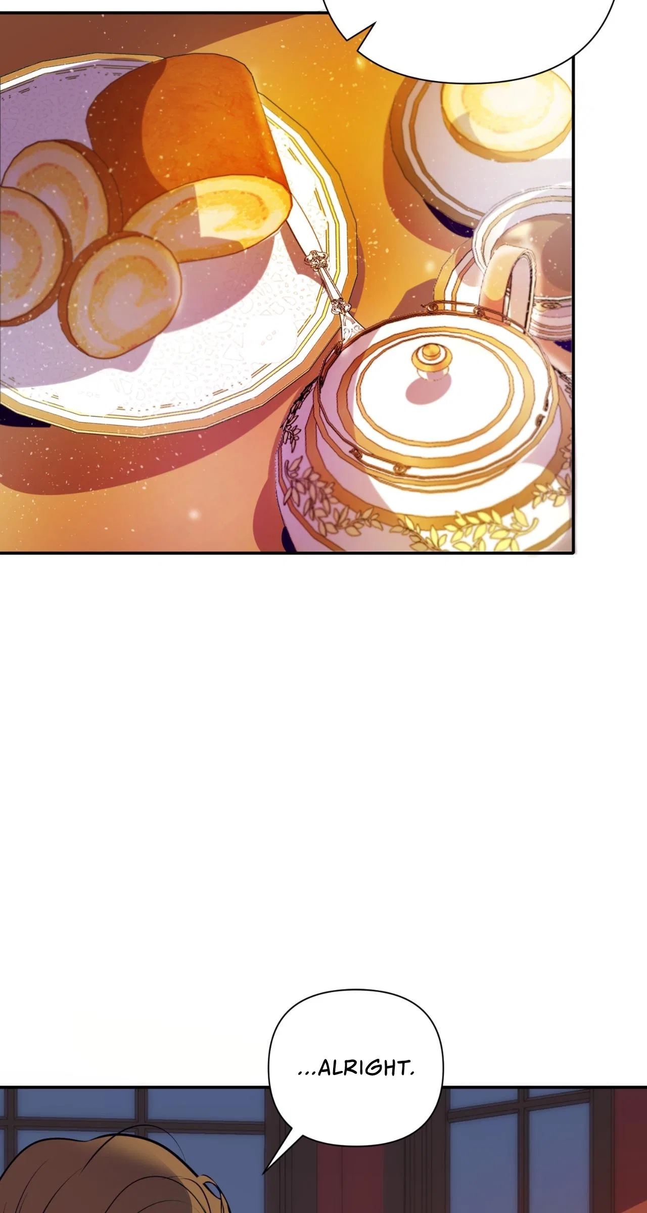 Becoming Best Friends With the Icy Male Lead Chapter 72 – Page 65