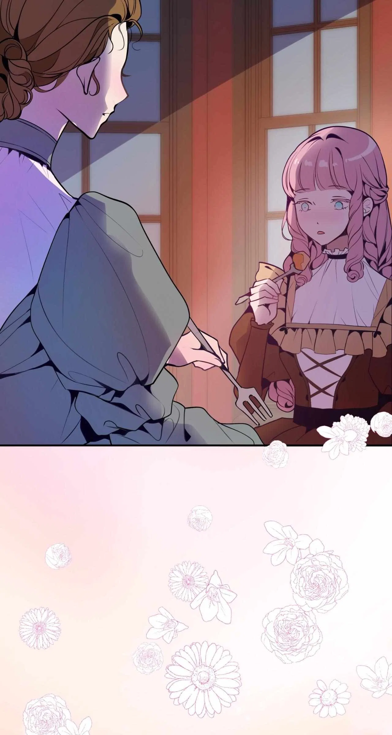 Becoming Best Friends With the Icy Male Lead Chapter 72 – Page 66