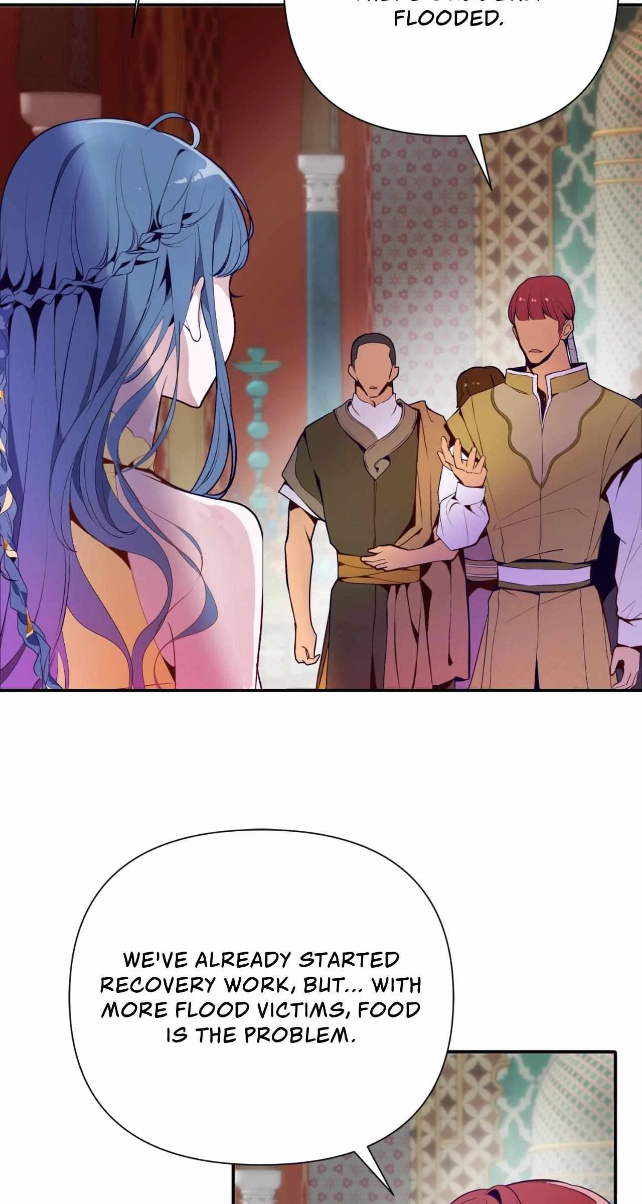 Becoming Best Friends With the Icy Male Lead Chapter 72 – Page 75