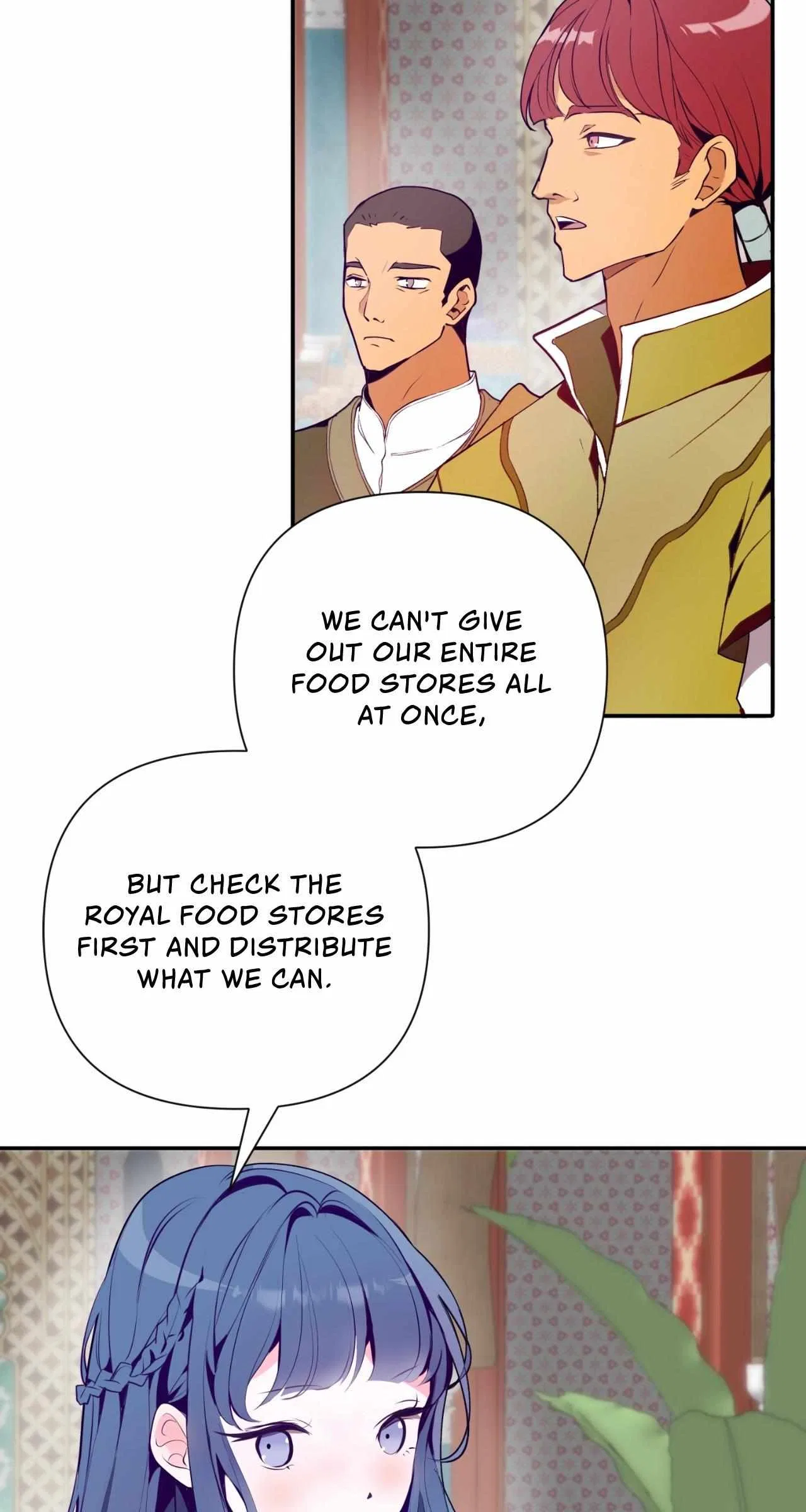 Becoming Best Friends With the Icy Male Lead Chapter 72 – Page 76